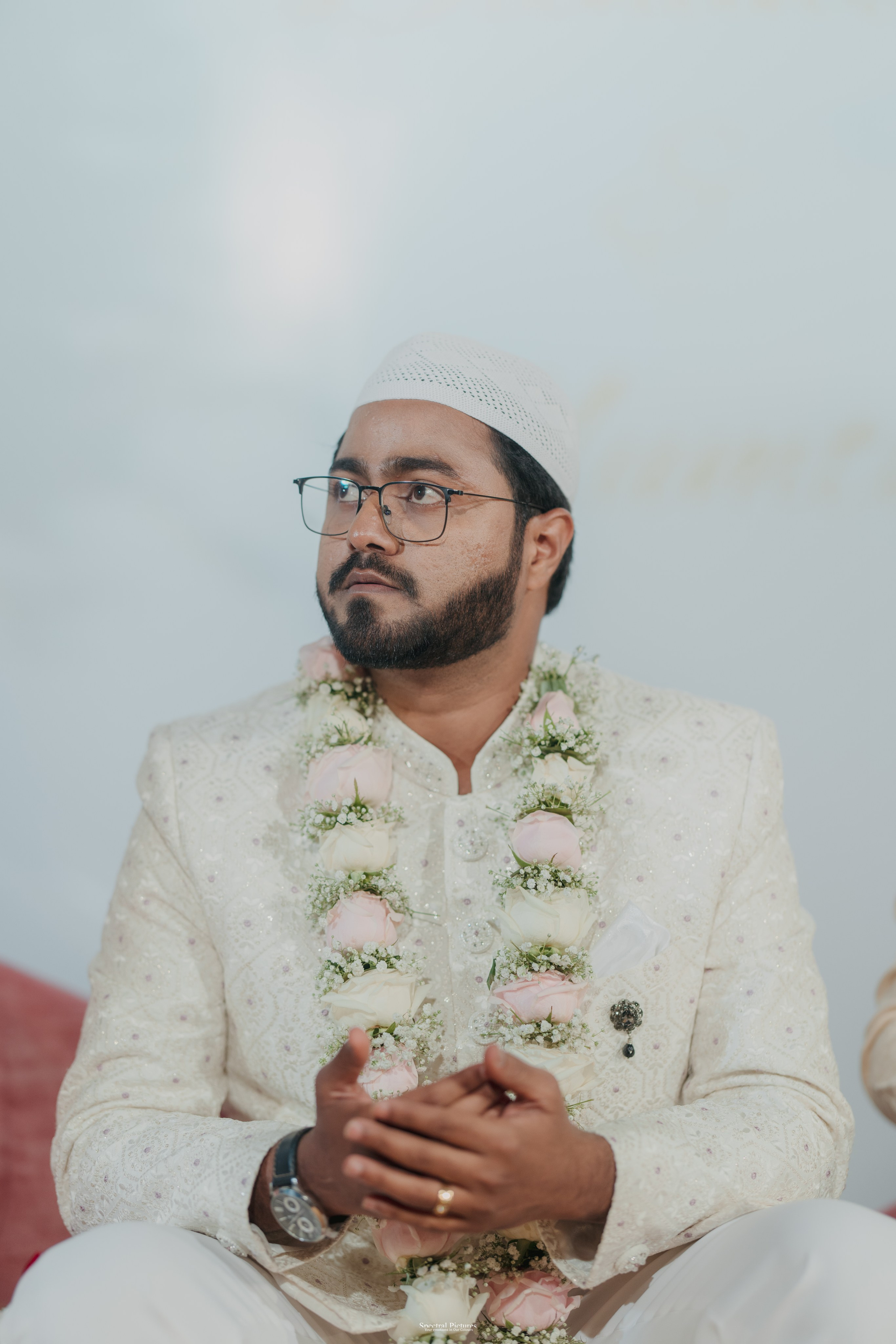 Dilnawaz & Mumtaz | A Love Story That Begins with Yes