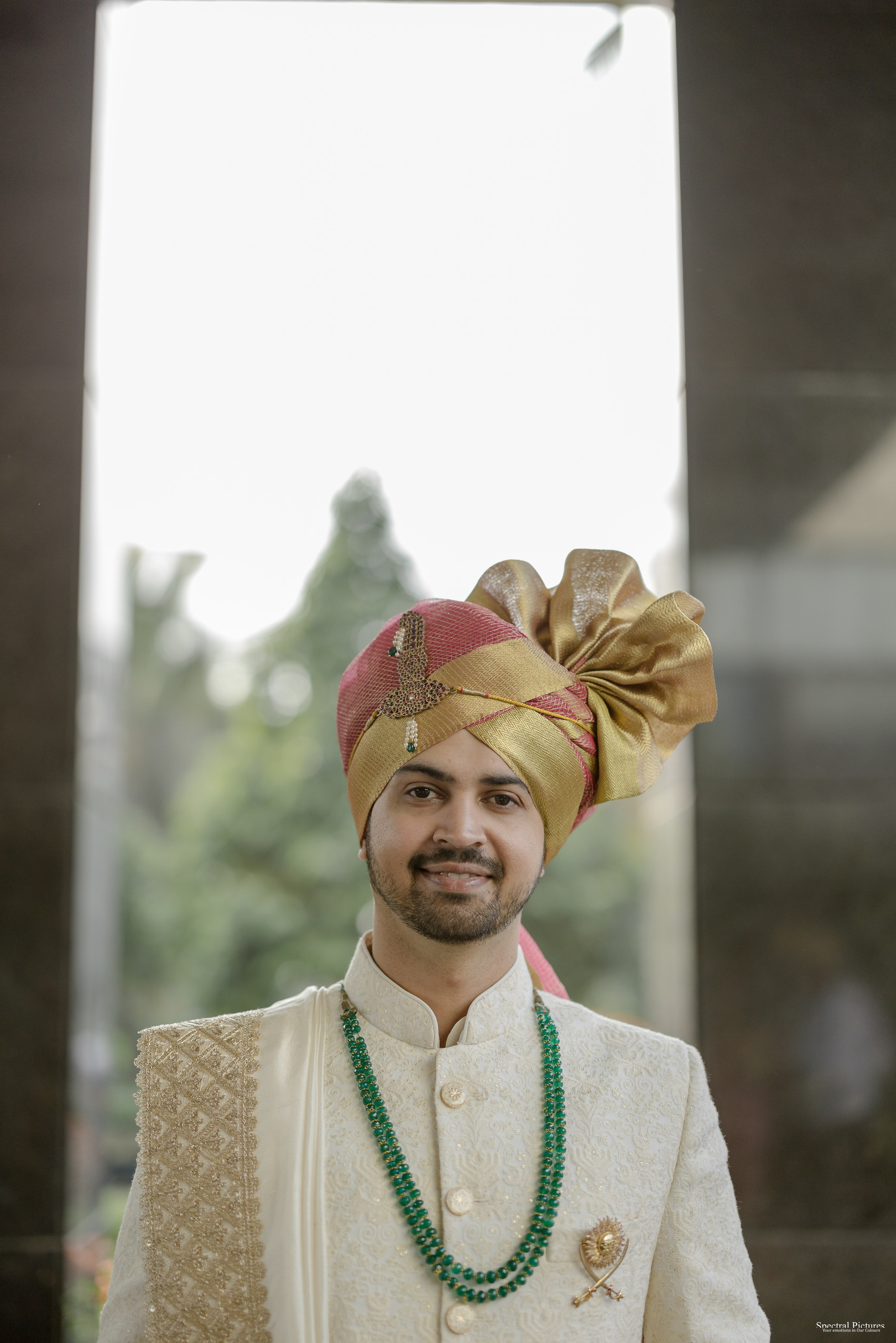 Tanvi & Neil | Wedding
