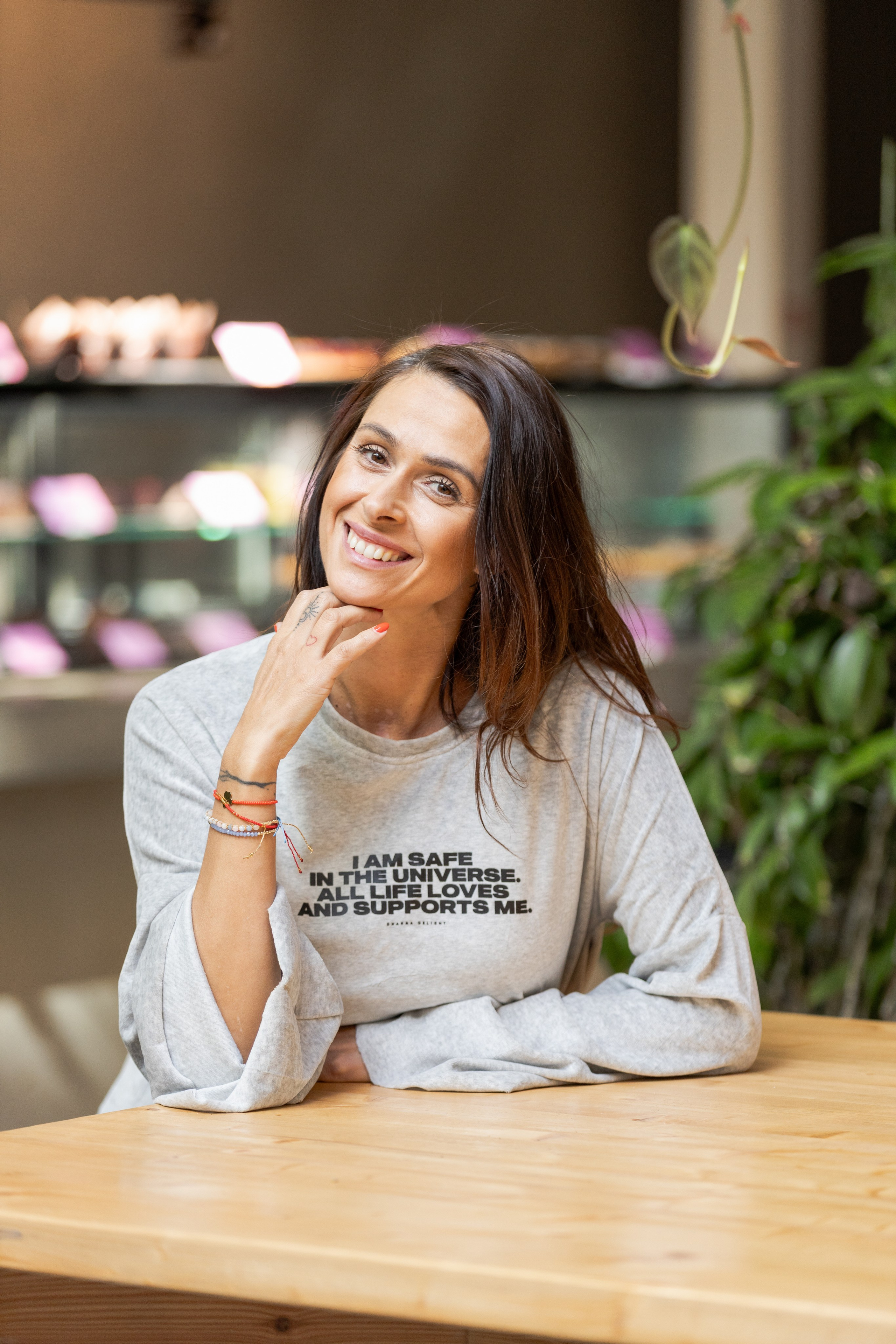 PRODUCTS. Dana Lišková — Empathetic Photographer | Introspective Artist |Neurodivergent Coach | Founder of Artepy.cz