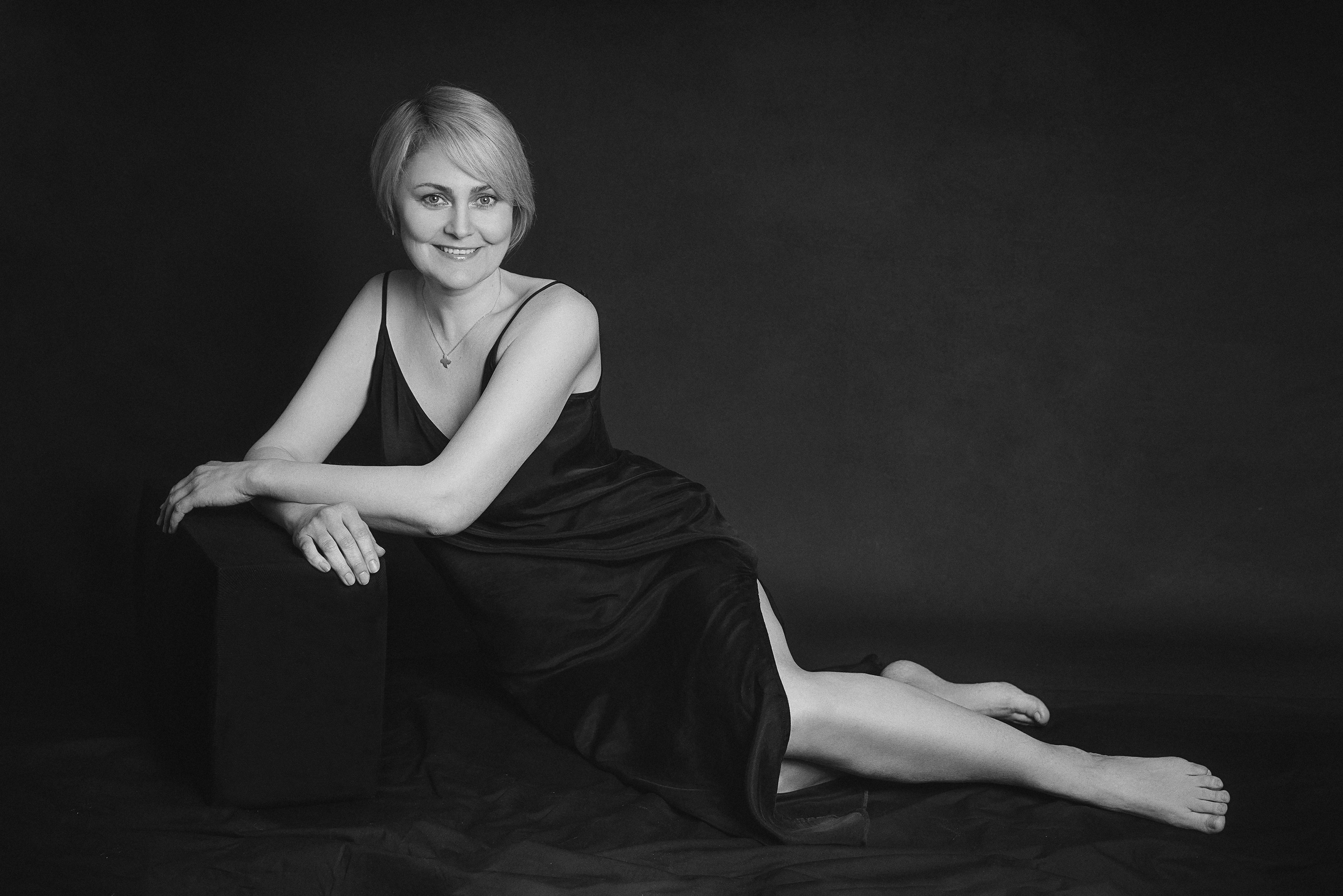 Portrait - just YOU. Portraitfotografie in Gründau Elena Ohnstedt