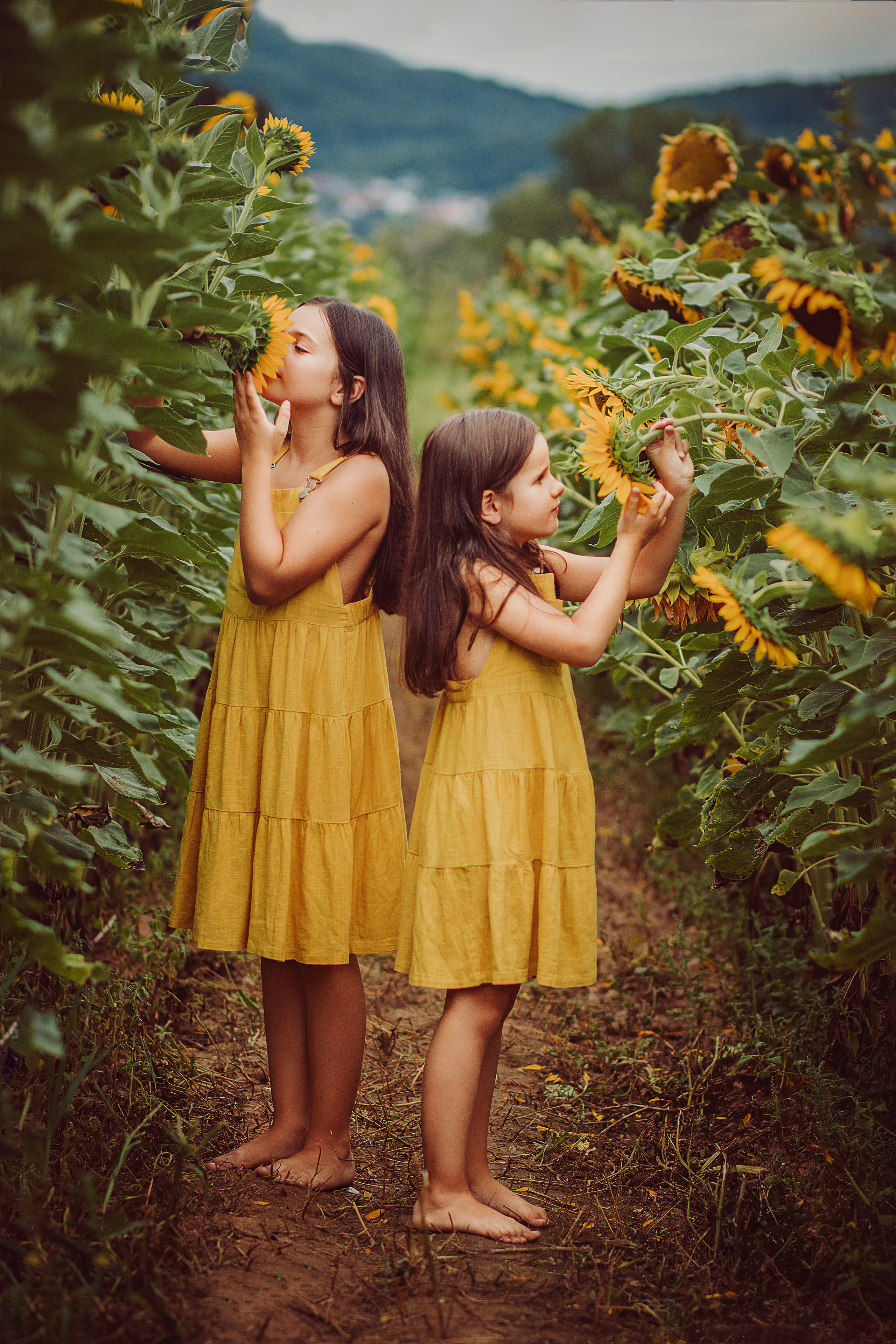 Kids Photography. Portraitfotografie in Gründau Elena Ohnstedt