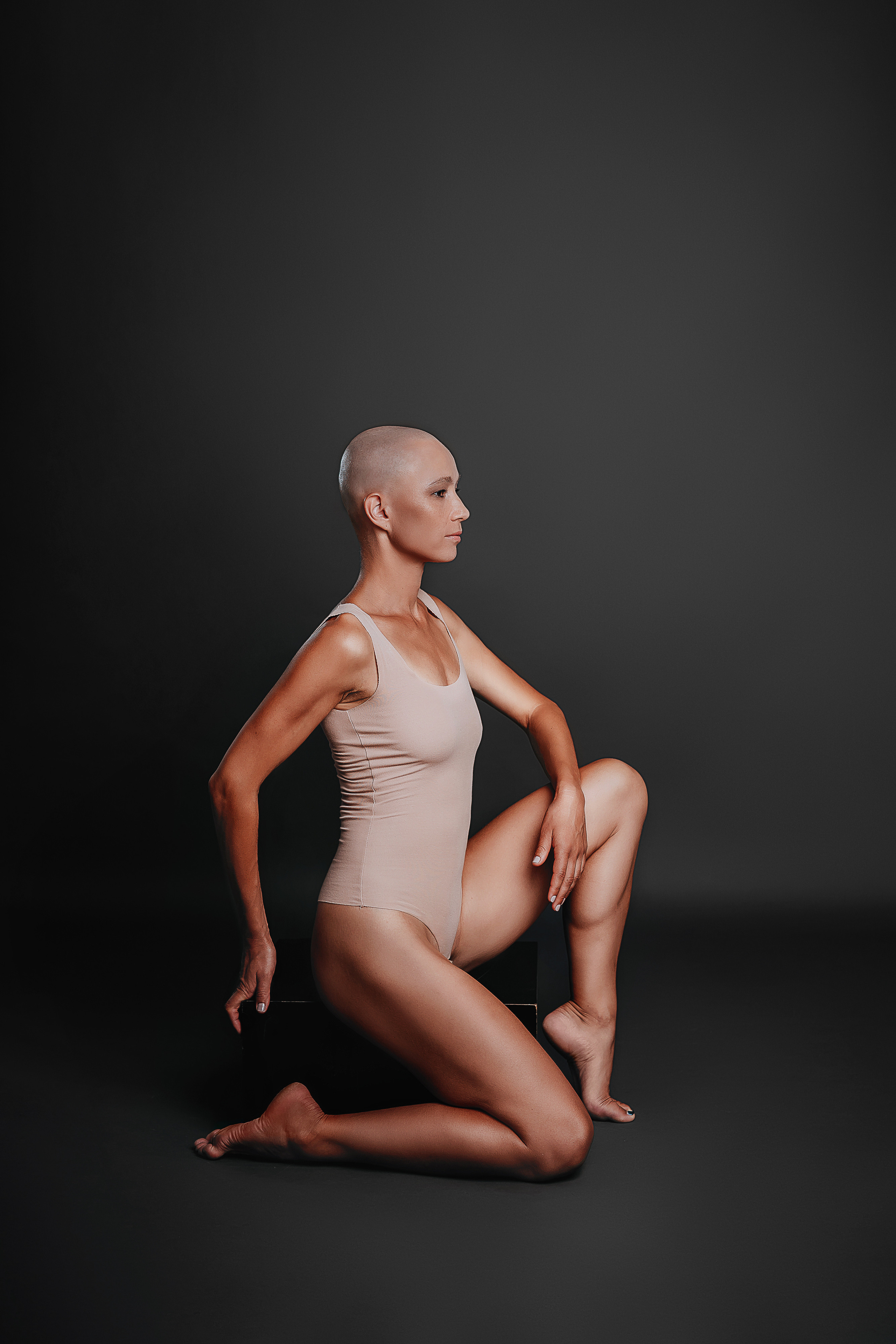 Portrait - just YOU. Portraitfotografie in Gründau Elena Ohnstedt