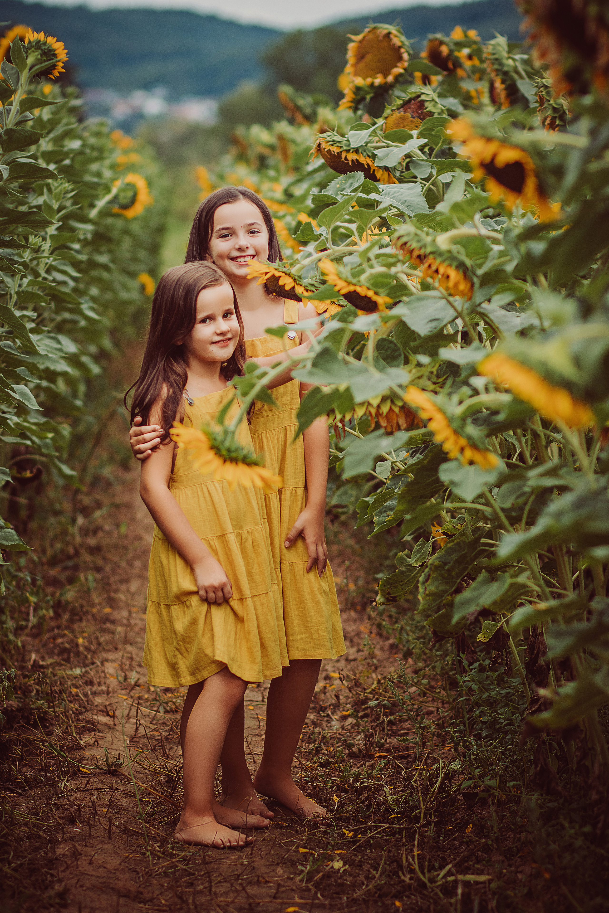 Kids Photography. Portraitfotografie in Gründau Elena Ohnstedt