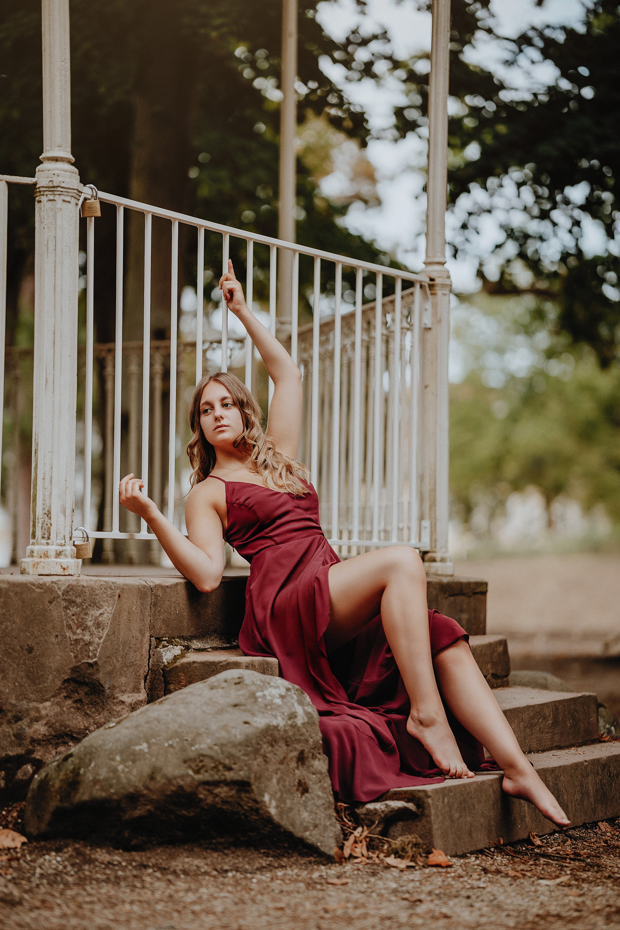 Portraitfotografie in Gründau Elena Ohnstedt