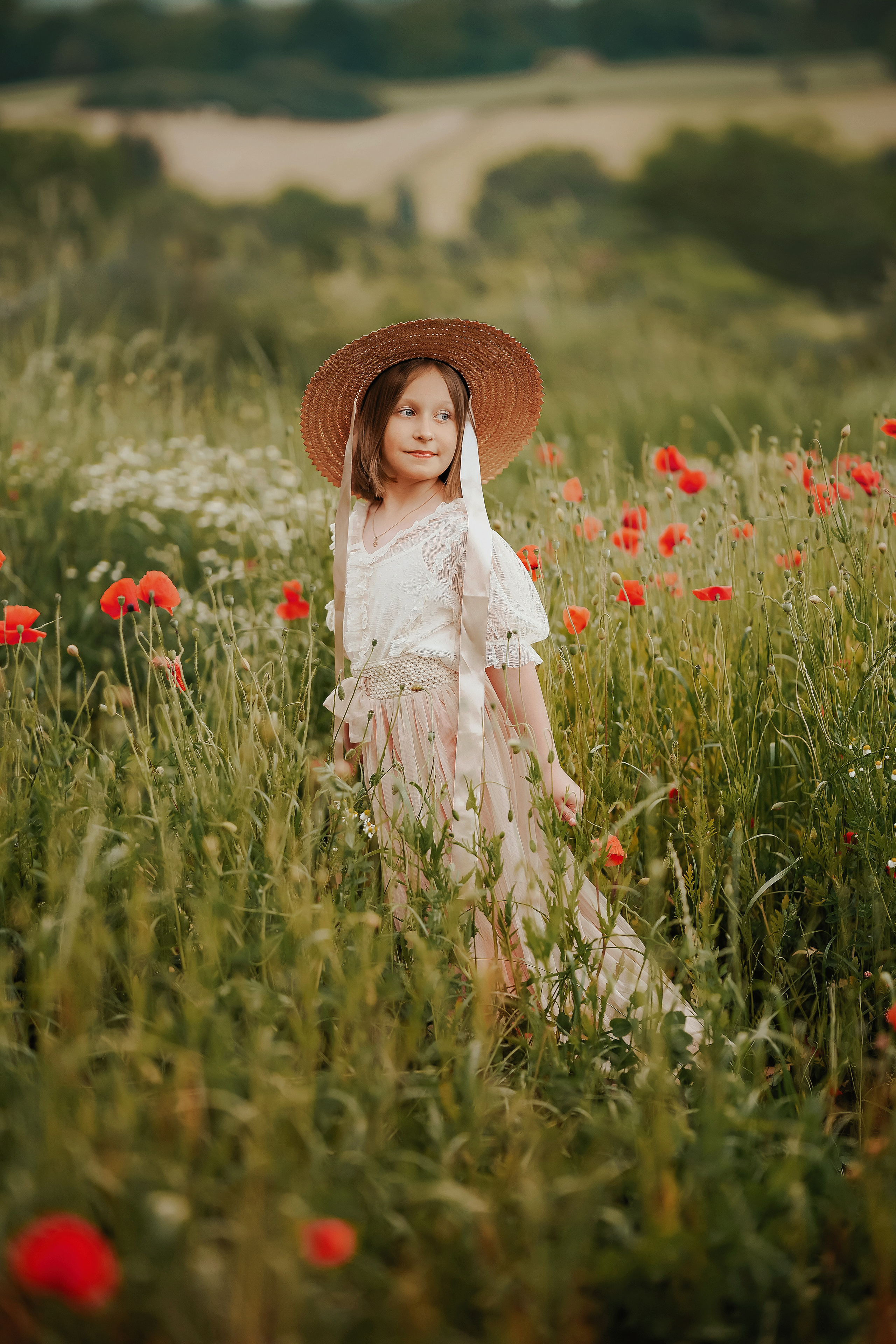 Kids Photography. Portraitfotografie in Gründau Elena Ohnstedt
