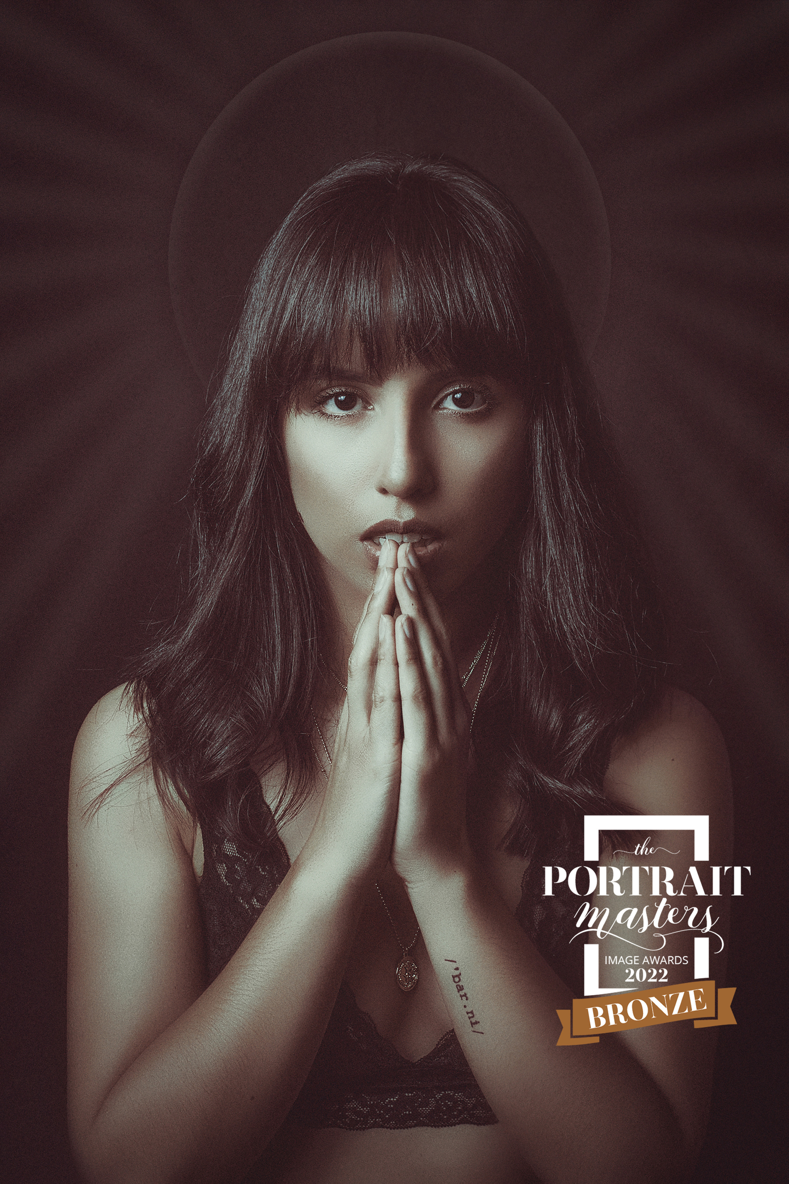 Portraitfotografie in Gründau Elena Ohnstedt