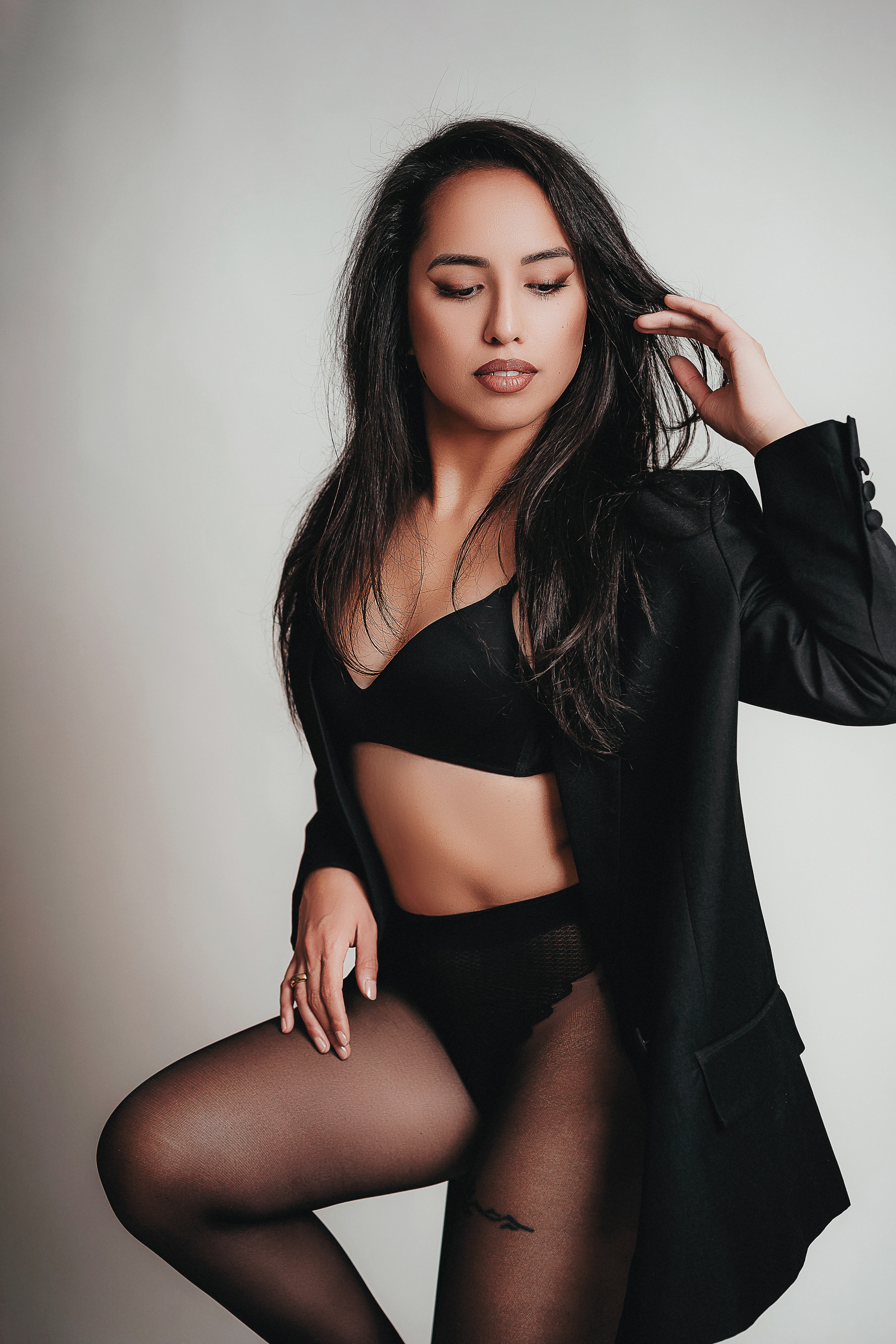 Portrait - just YOU. Portraitfotografie in Gründau Elena Ohnstedt