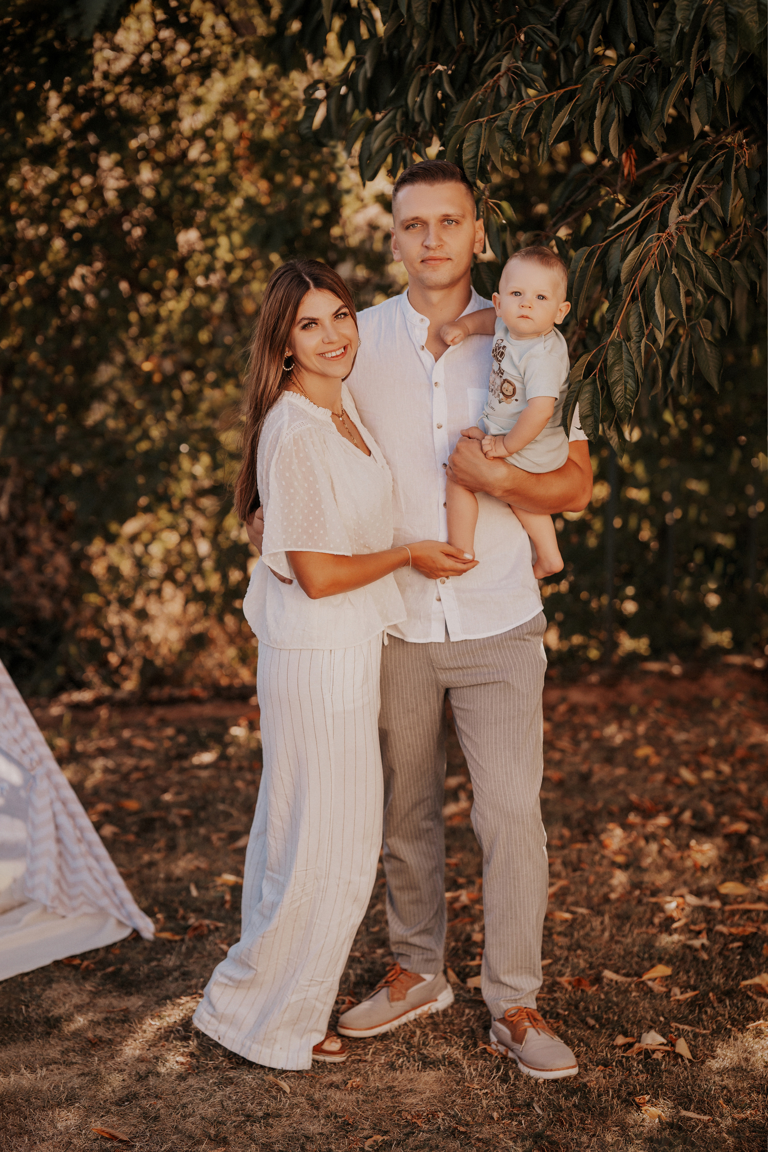 Familie und Kinder. Portraitfotografie in Gründau Elena Ohnstedt