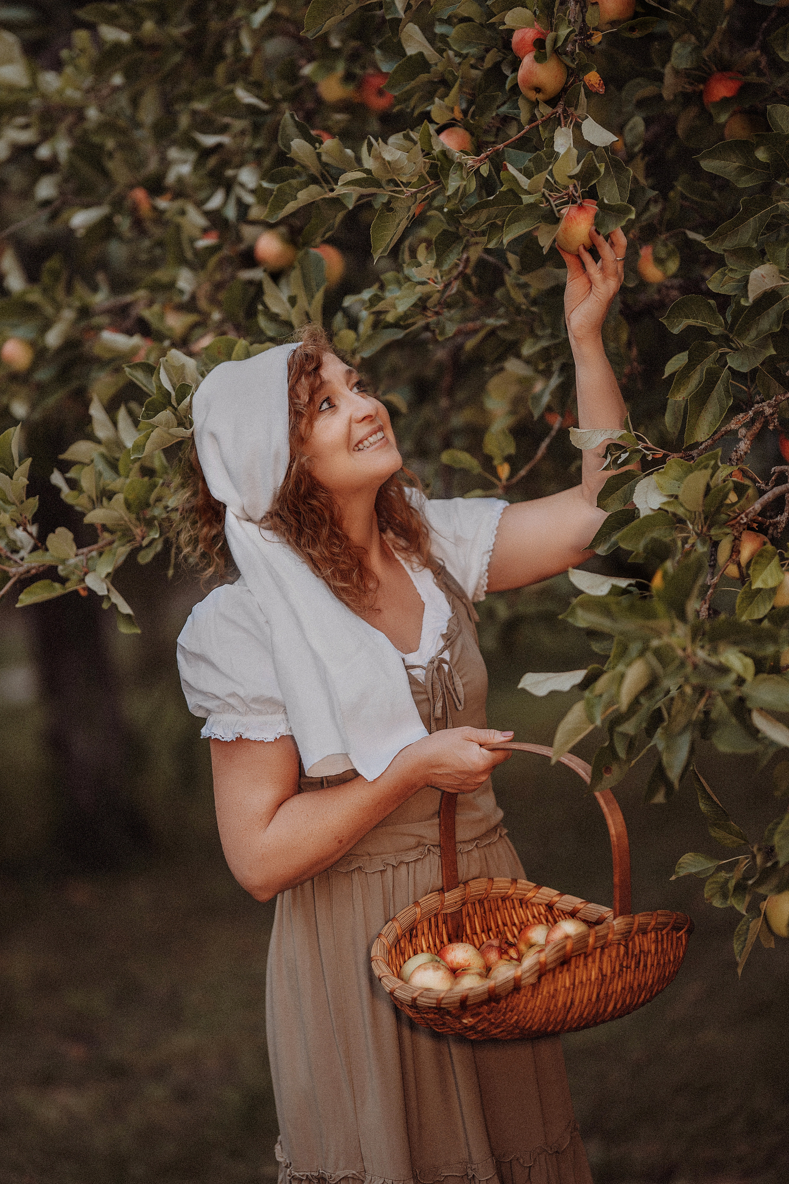 Portrait - just YOU. Portraitfotografie in Gründau Elena Ohnstedt