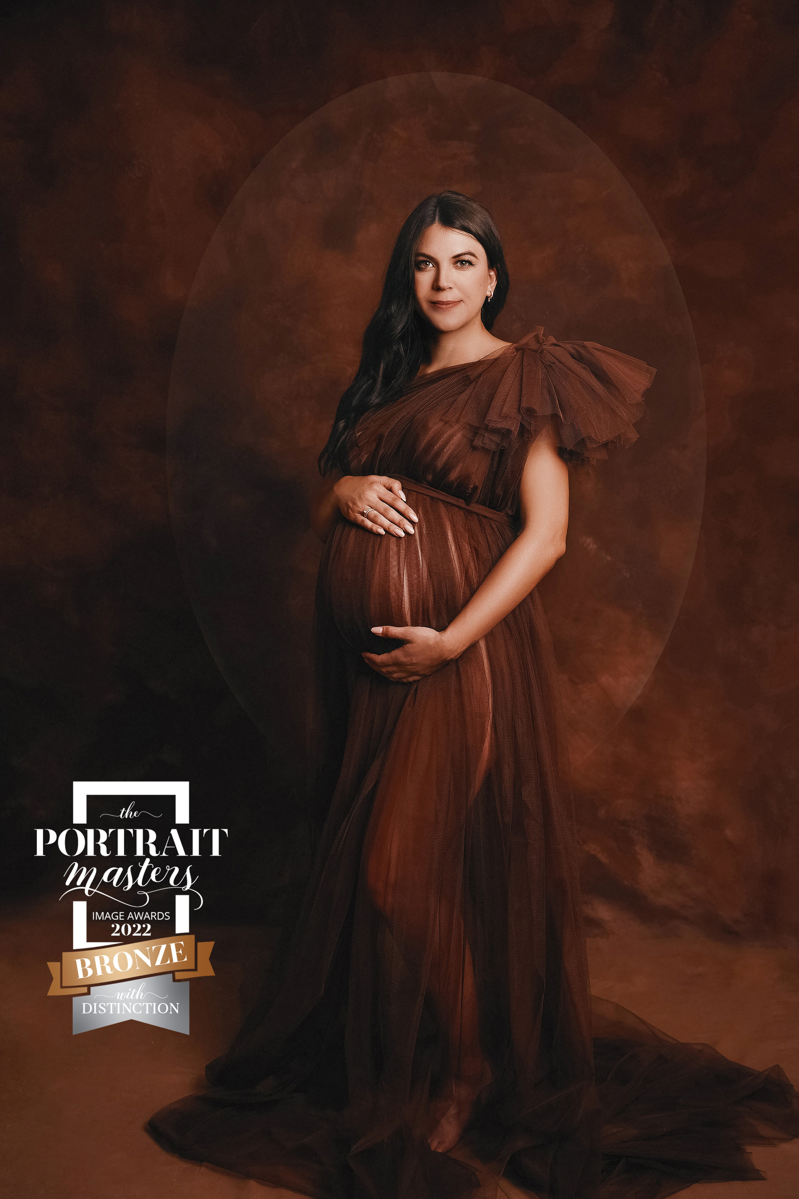 Portraitfotografie in Gründau Elena Ohnstedt