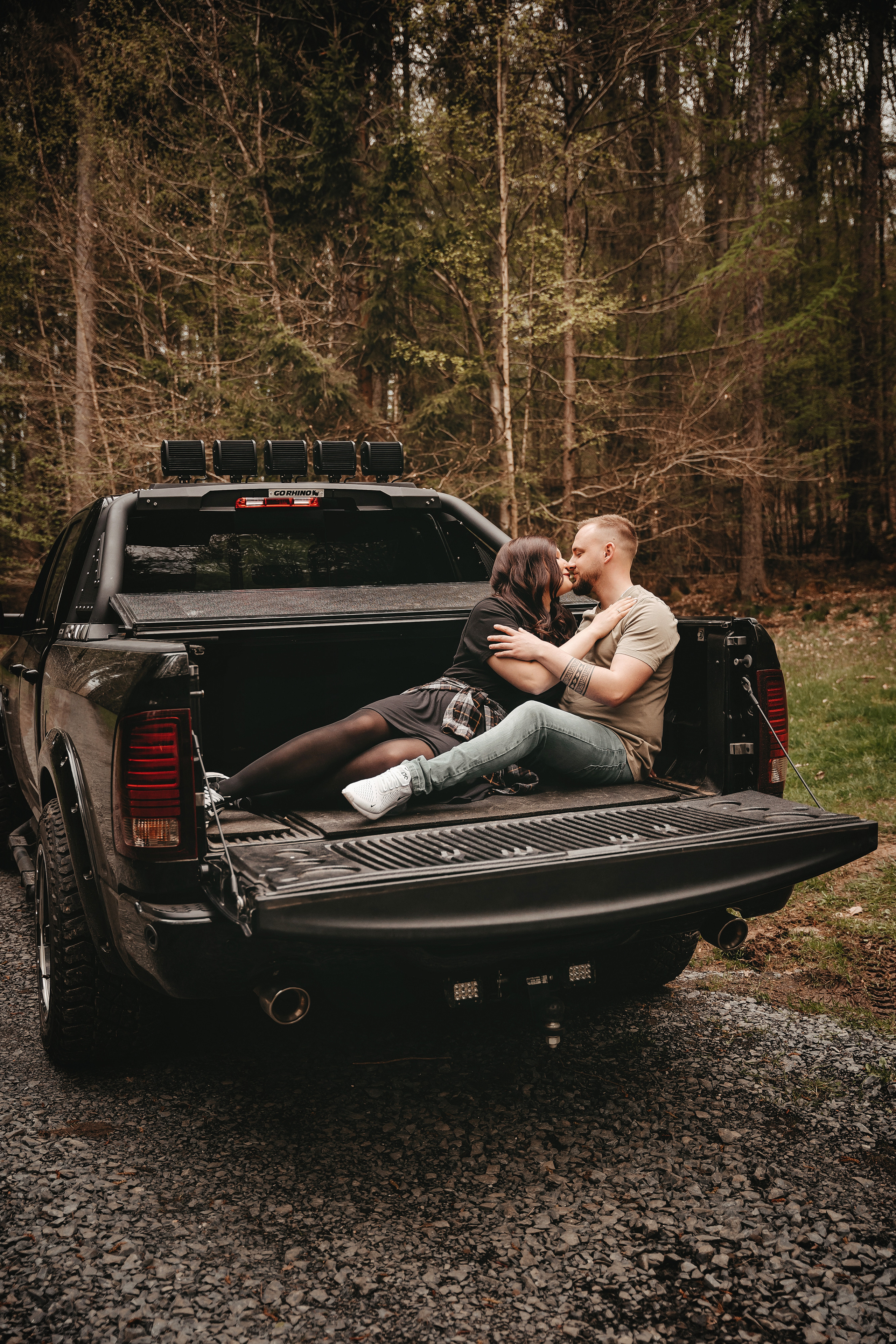 Paarshooting, Fotografie Gründau 