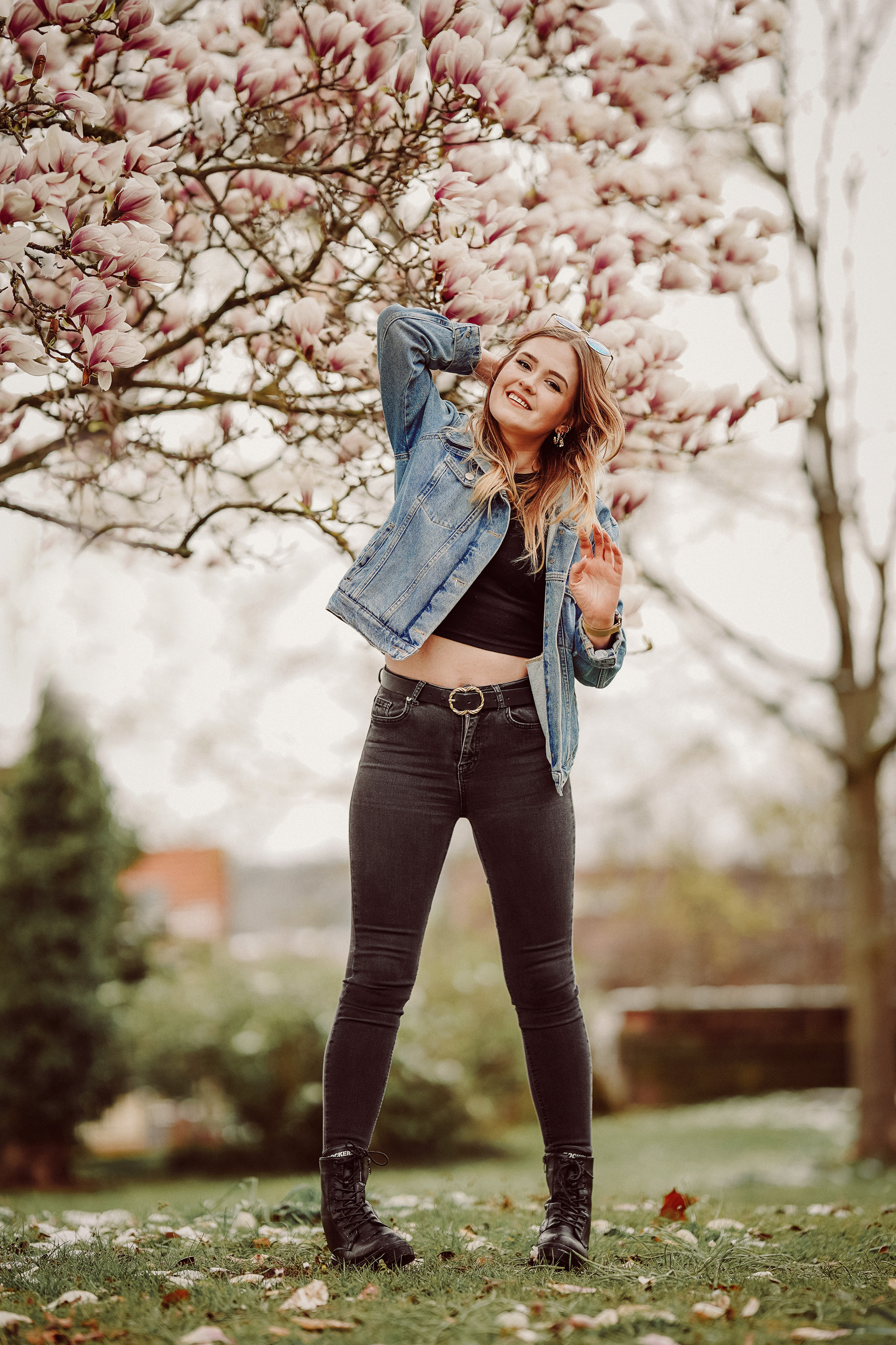 Portrait - just YOU. Portraitfotografie in Gründau Elena Ohnstedt