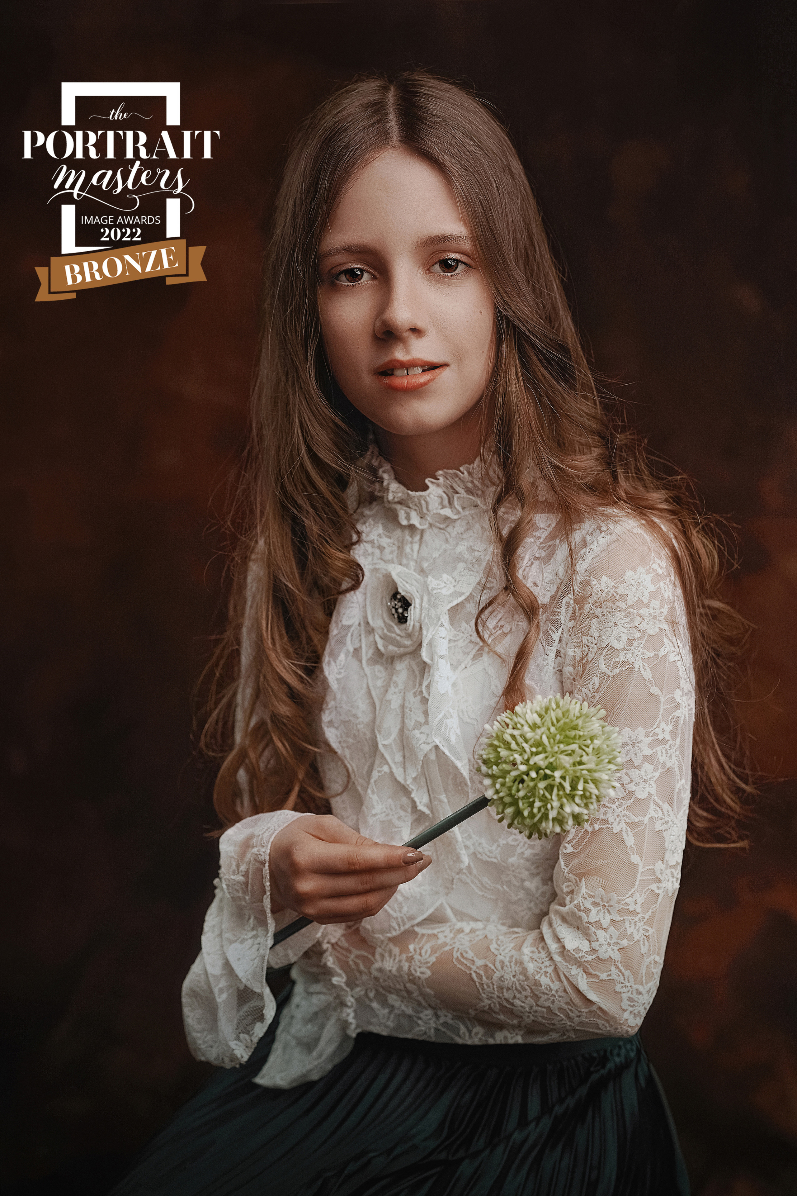 Awards. Portraitfotografie in Gründau Elena Ohnstedt