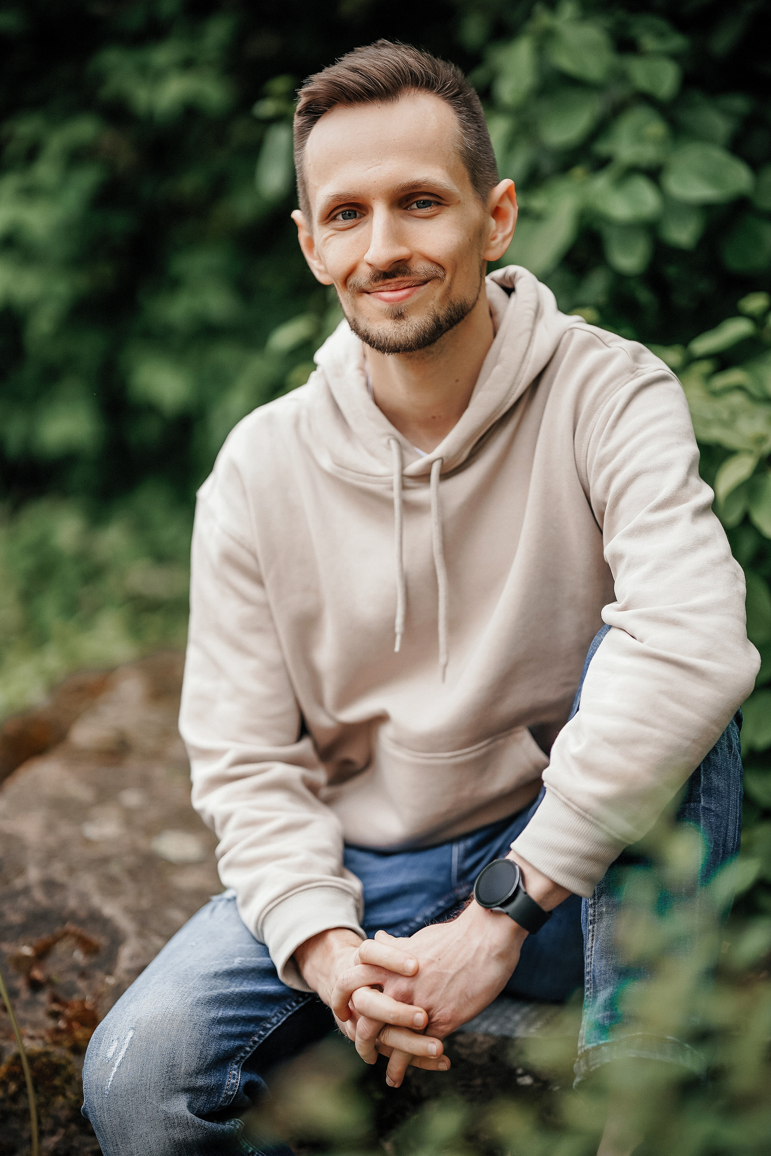 Mutter und Sohn Shooting. Portraitfotografie in Gründau Elena Ohnstedt