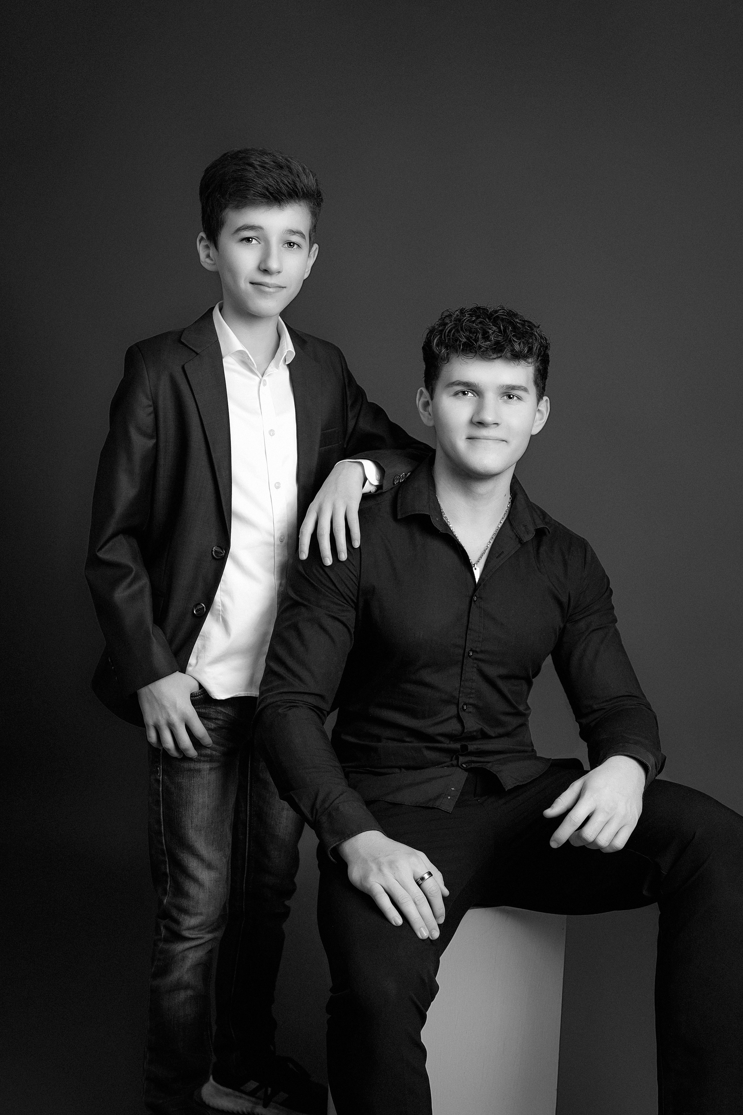 Familie und Kinder. Portraitfotografie in Gründau Elena Ohnstedt