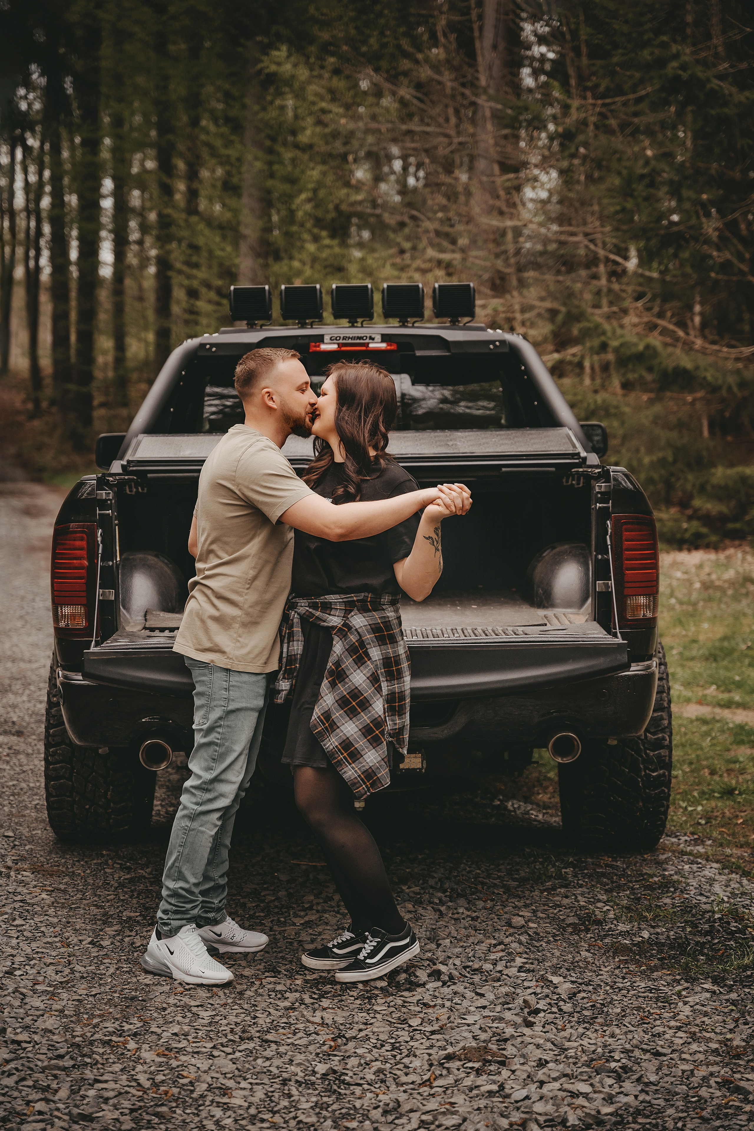 Paarshooting, Lovestoty, Fotografie Gründau 