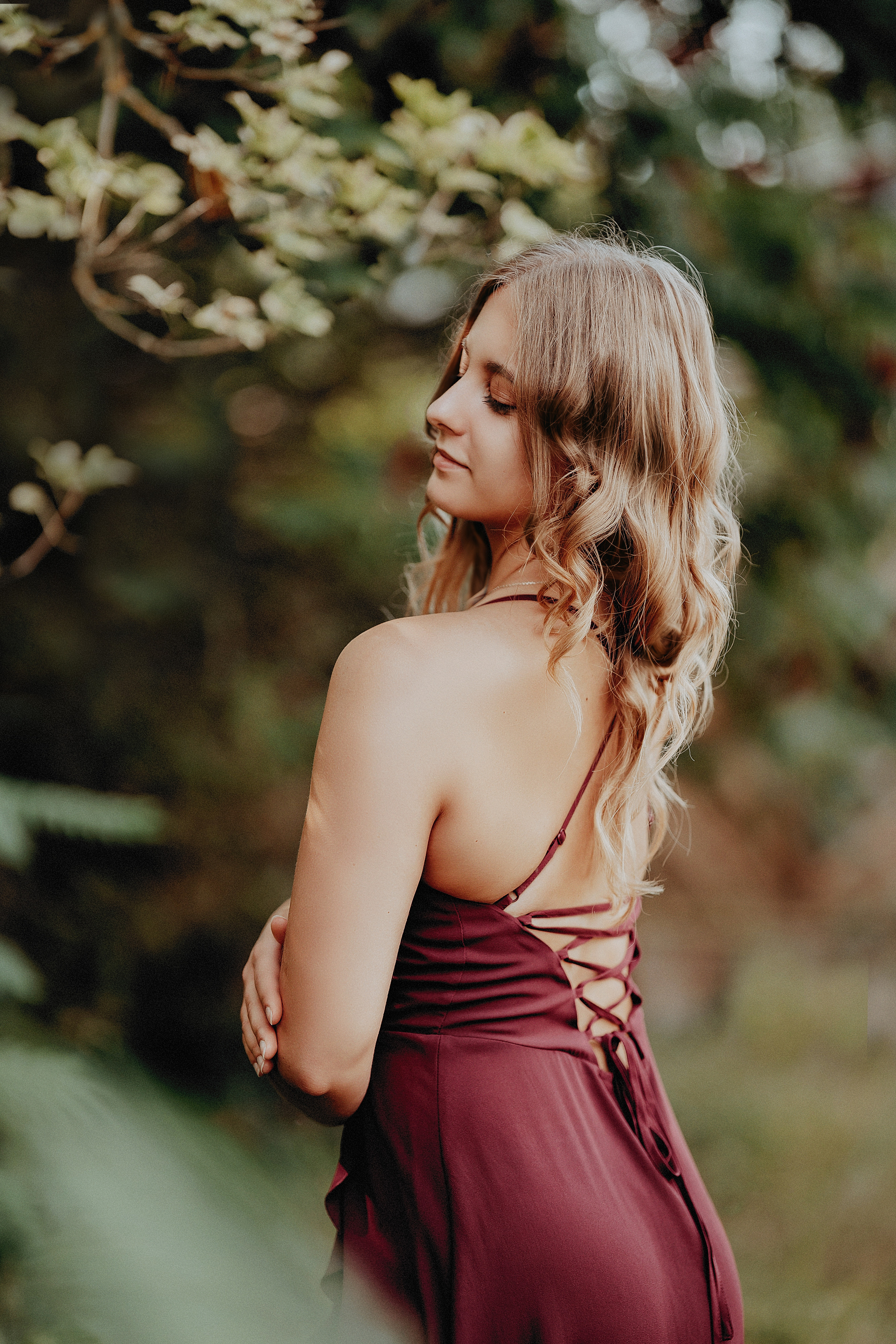 Portraitfotografie in Gründau Elena Ohnstedt