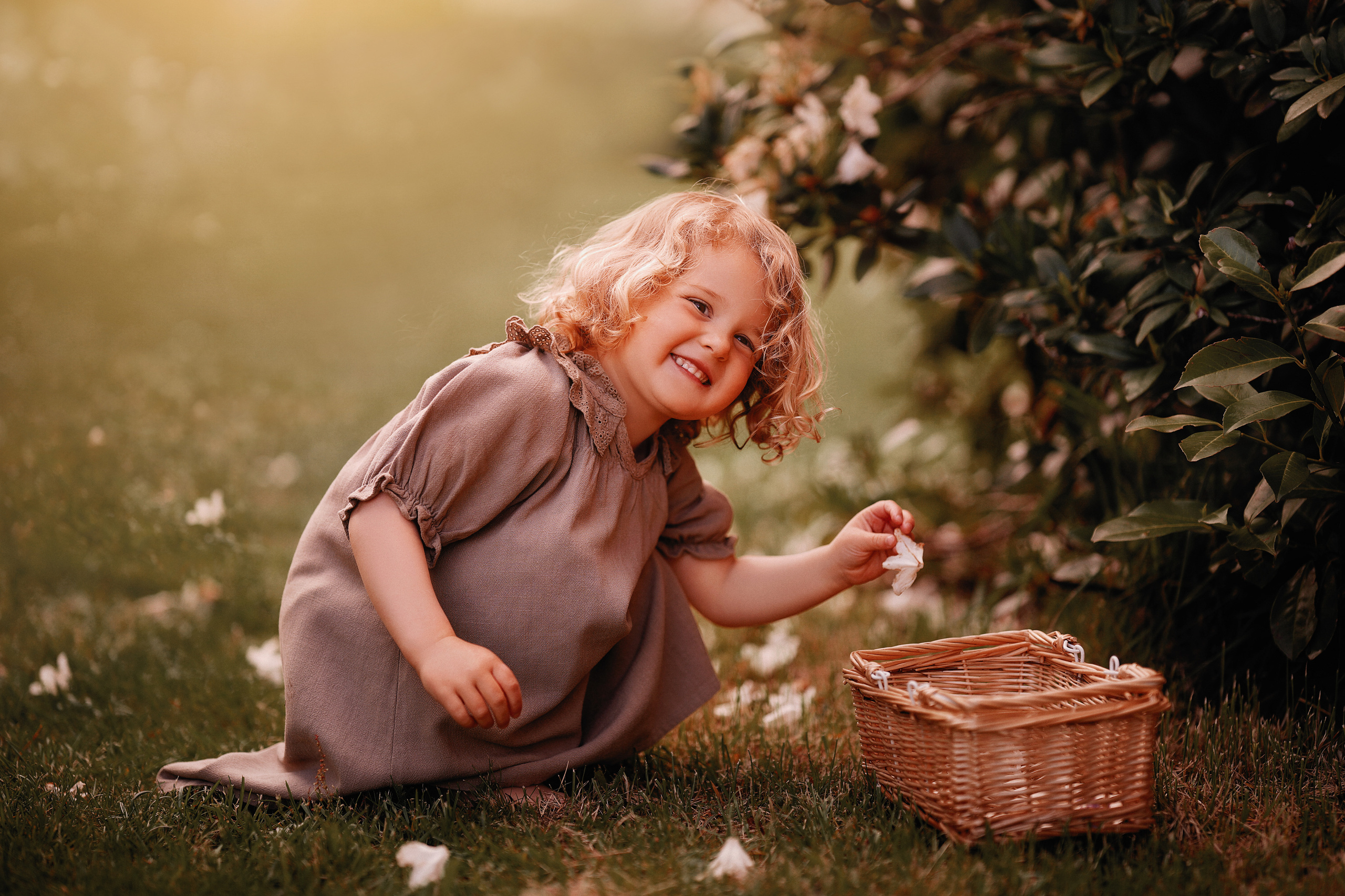 Kids Photography. Portraitfotografie in Gründau Elena Ohnstedt