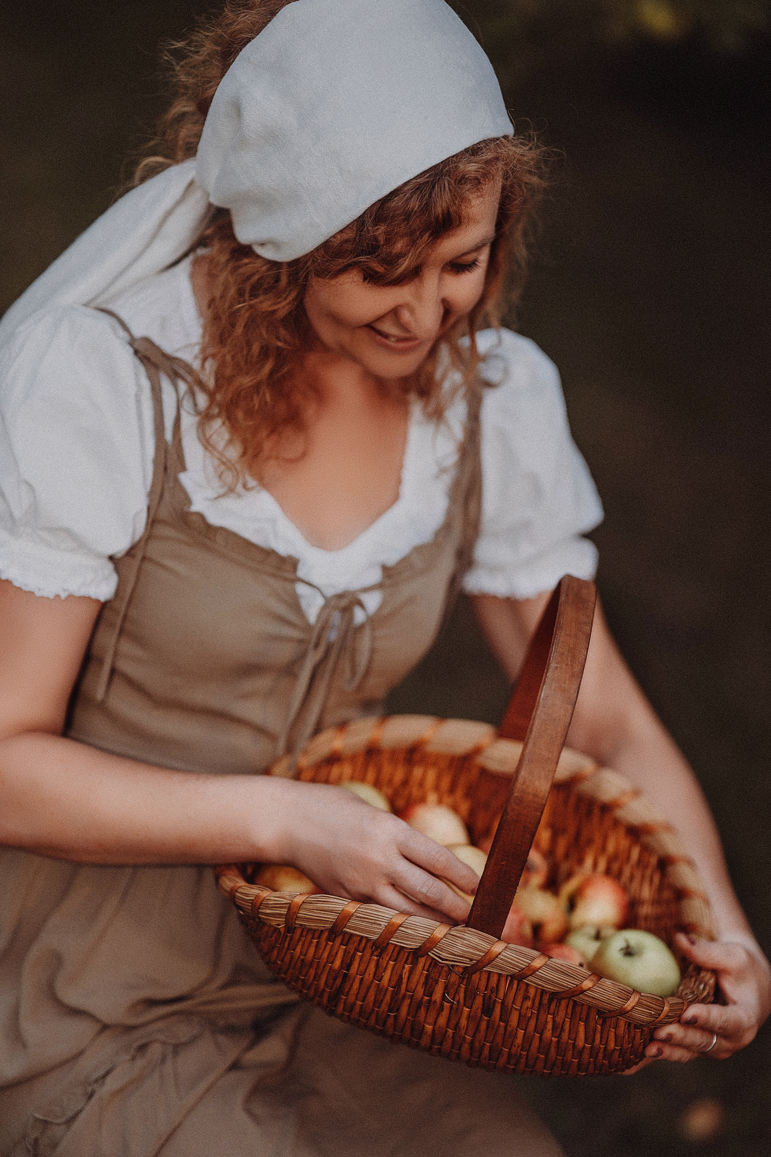 Portrait - just YOU. Portraitfotografie in Gründau Elena Ohnstedt