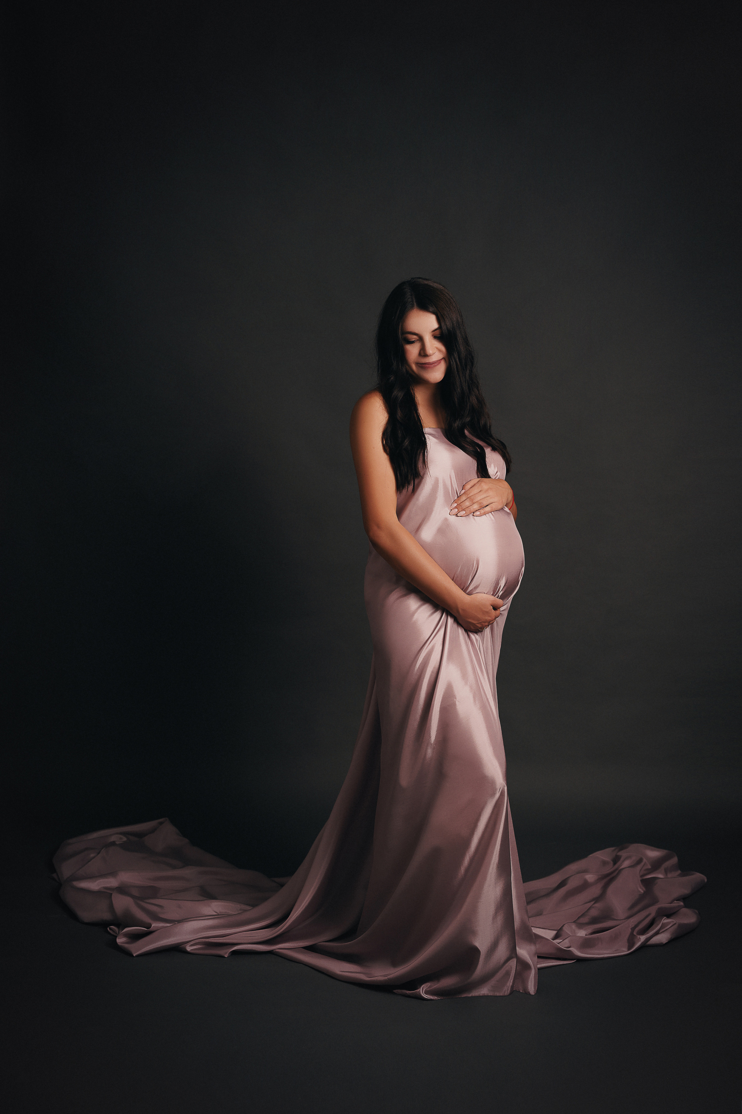 Schwangerschaft Pregnancy Babybauch Babybauchshooting Fotografie Gründau 