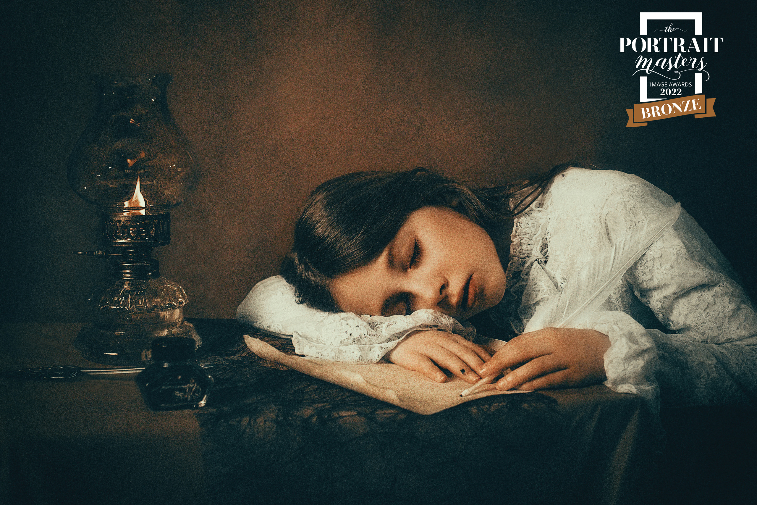 Awards. Portraitfotografie in Gründau Elena Ohnstedt