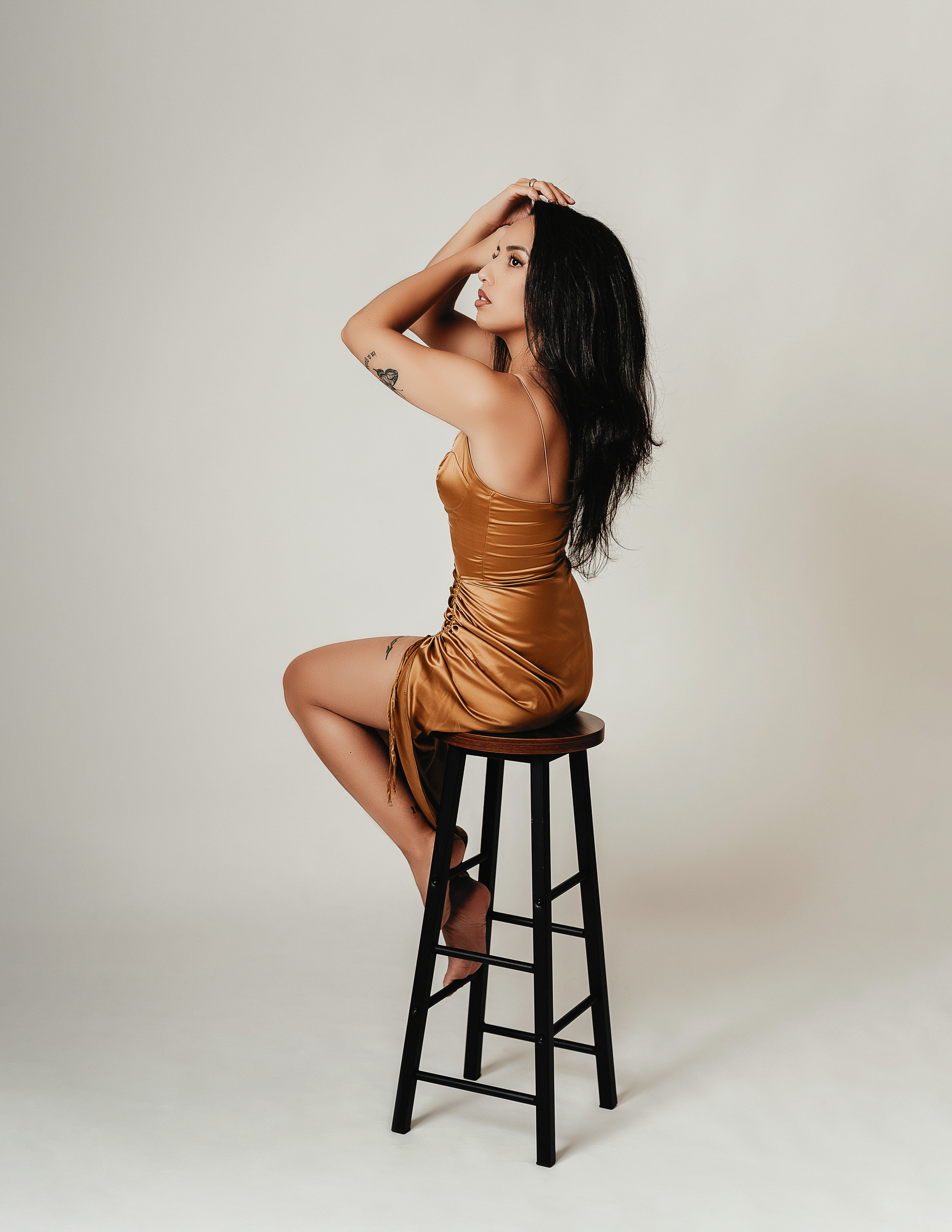 Portrait - just YOU. Portraitfotografie in Gründau Elena Ohnstedt