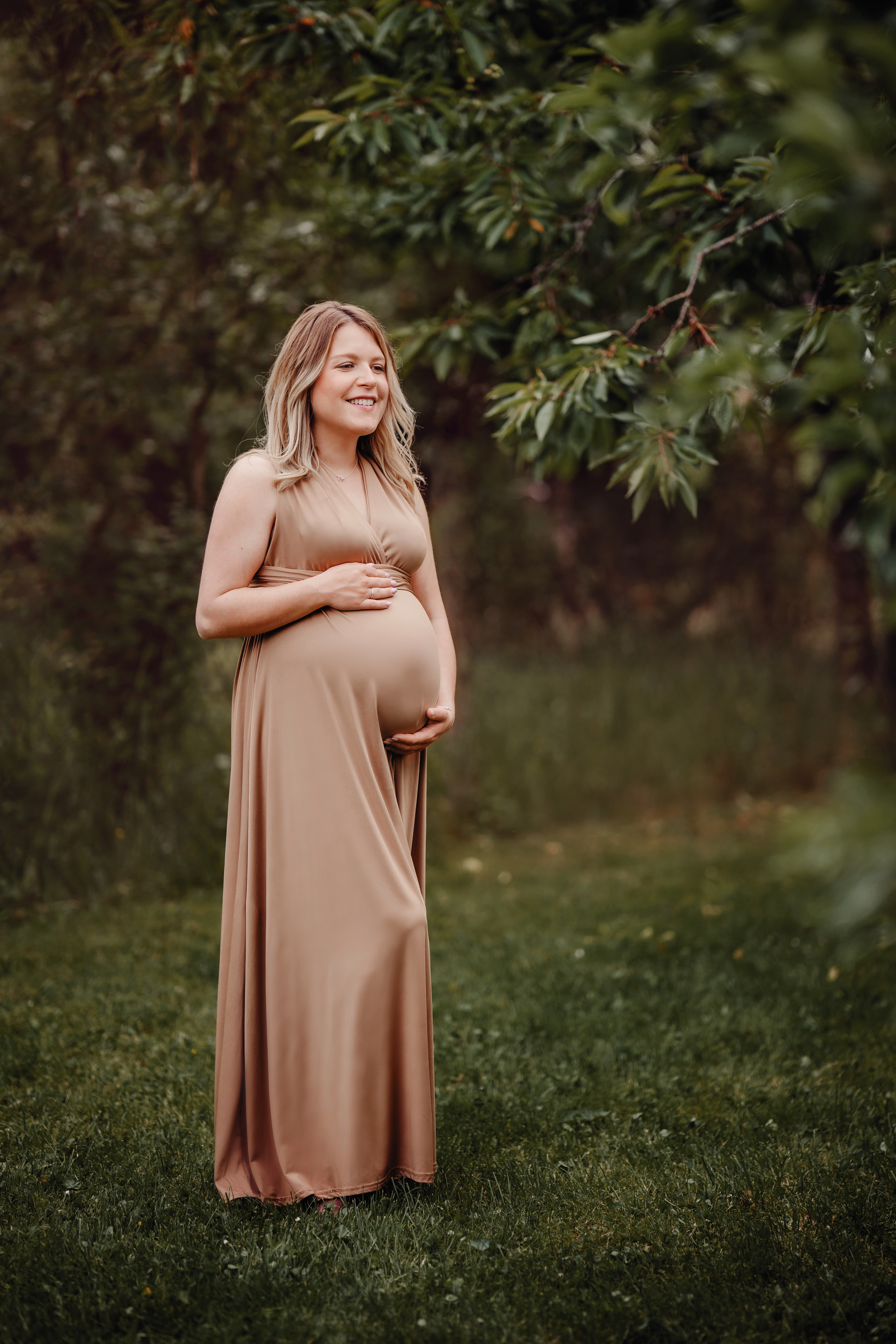 Schwangerschaft Pregnancy Babybauch Babybauchshooting Fotografie Gründau 