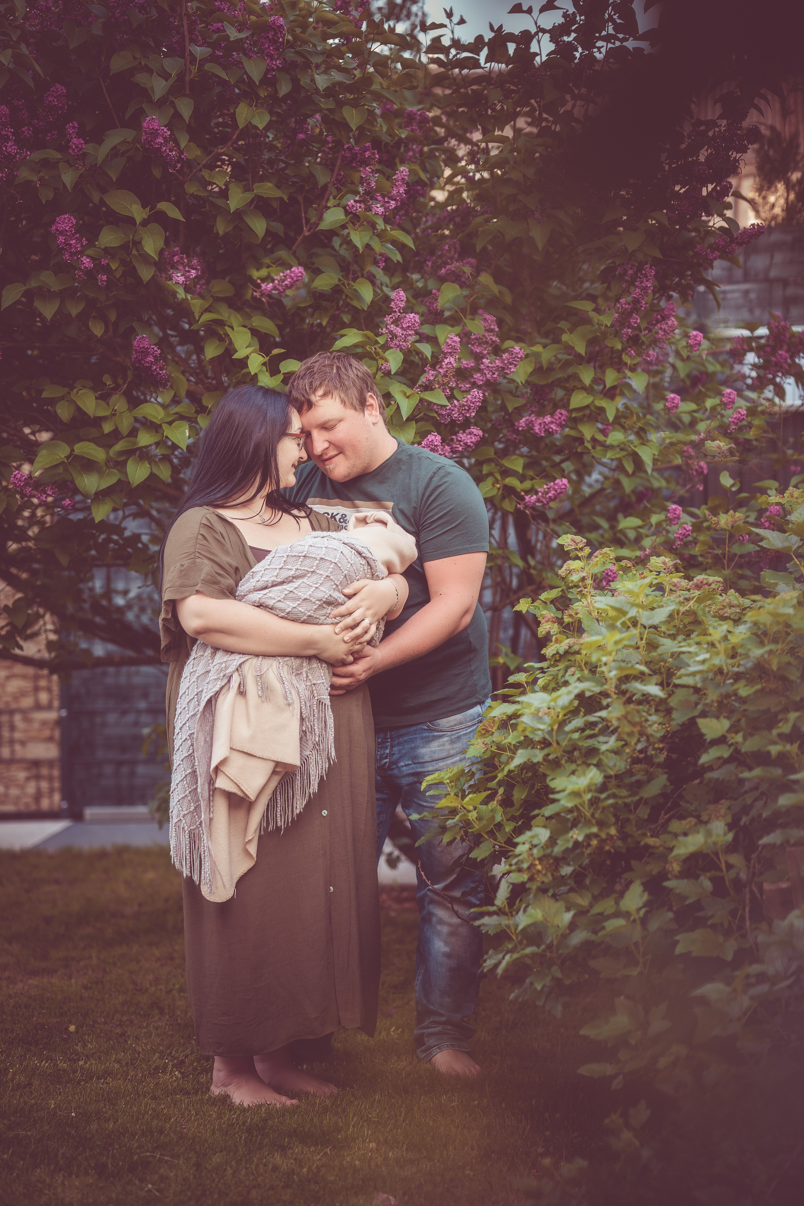 Familie und Kinder. Portraitfotografie in Gründau Elena Ohnstedt
