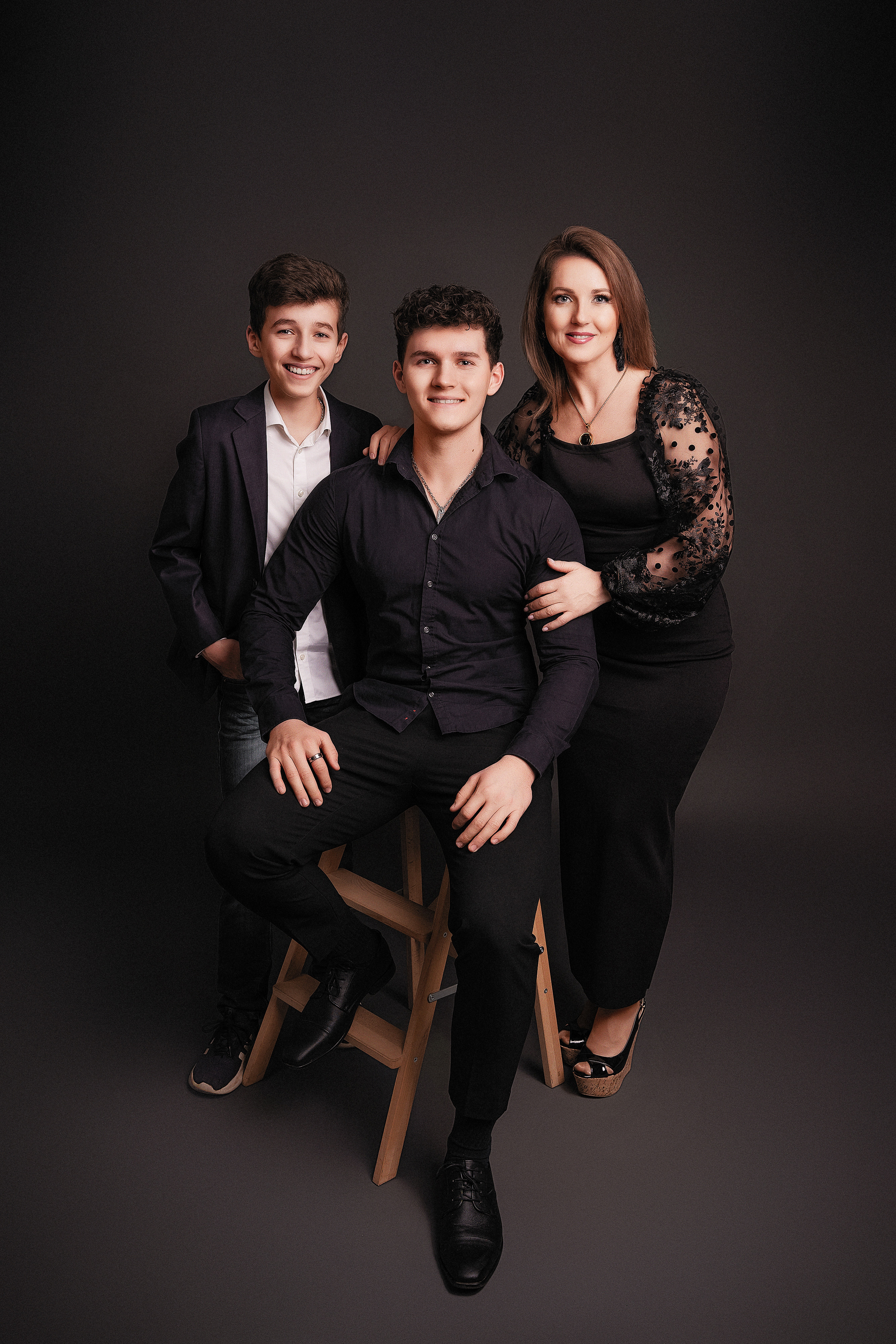 Familie und Kinder. Portraitfotografie in Gründau Elena Ohnstedt