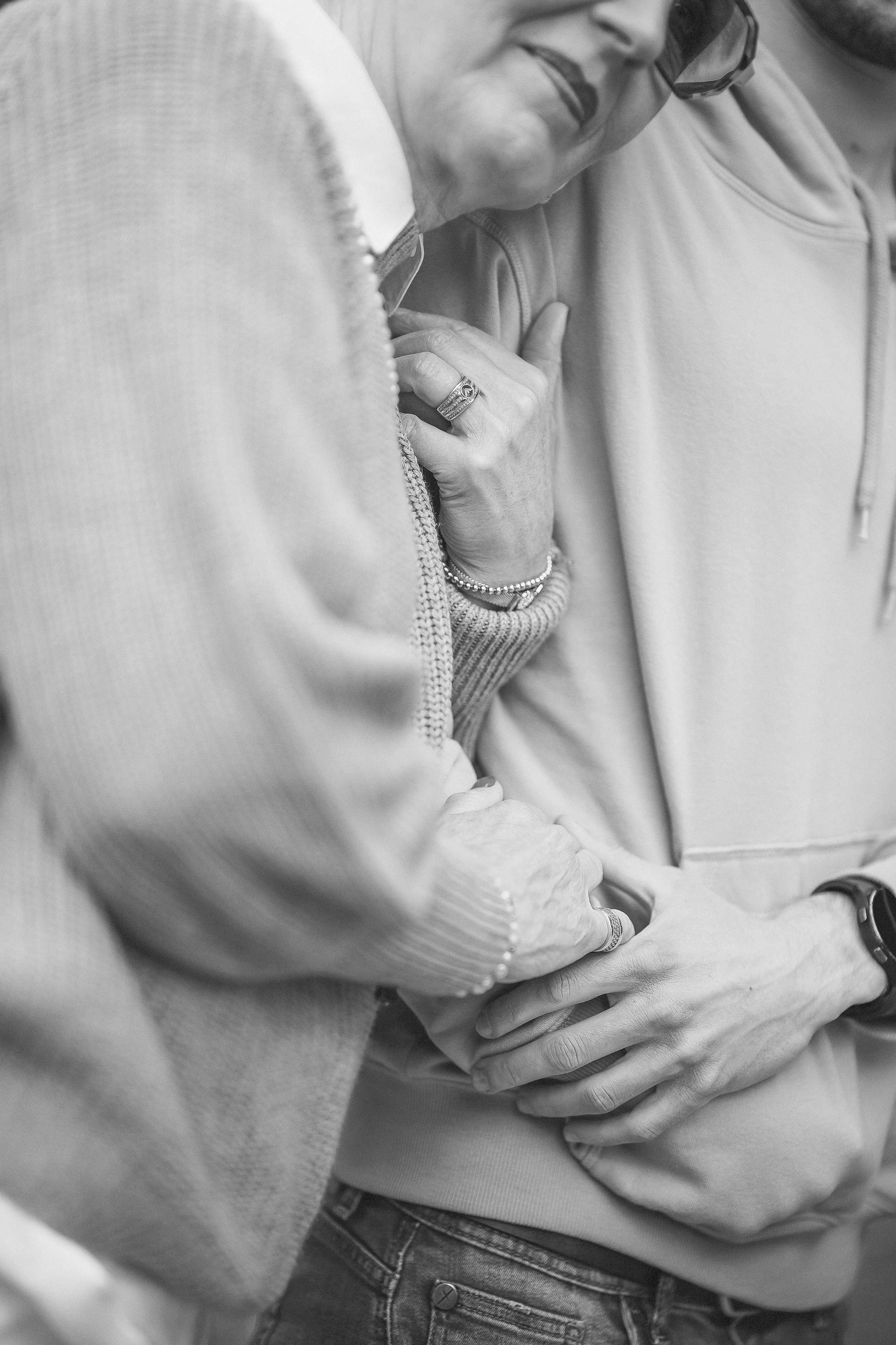 Mutter und Sohn Shooting. Portraitfotografie in Gründau Elena Ohnstedt