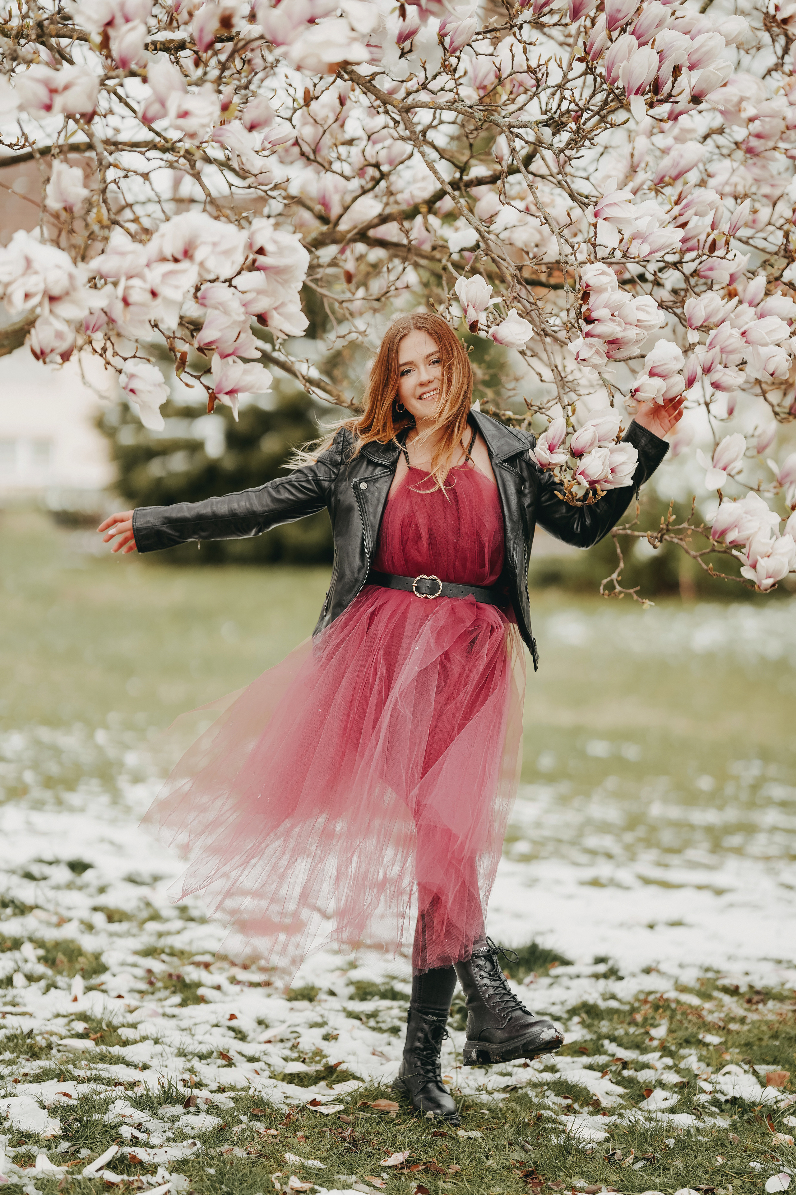 Portrait - just YOU. Portraitfotografie in Gründau Elena Ohnstedt