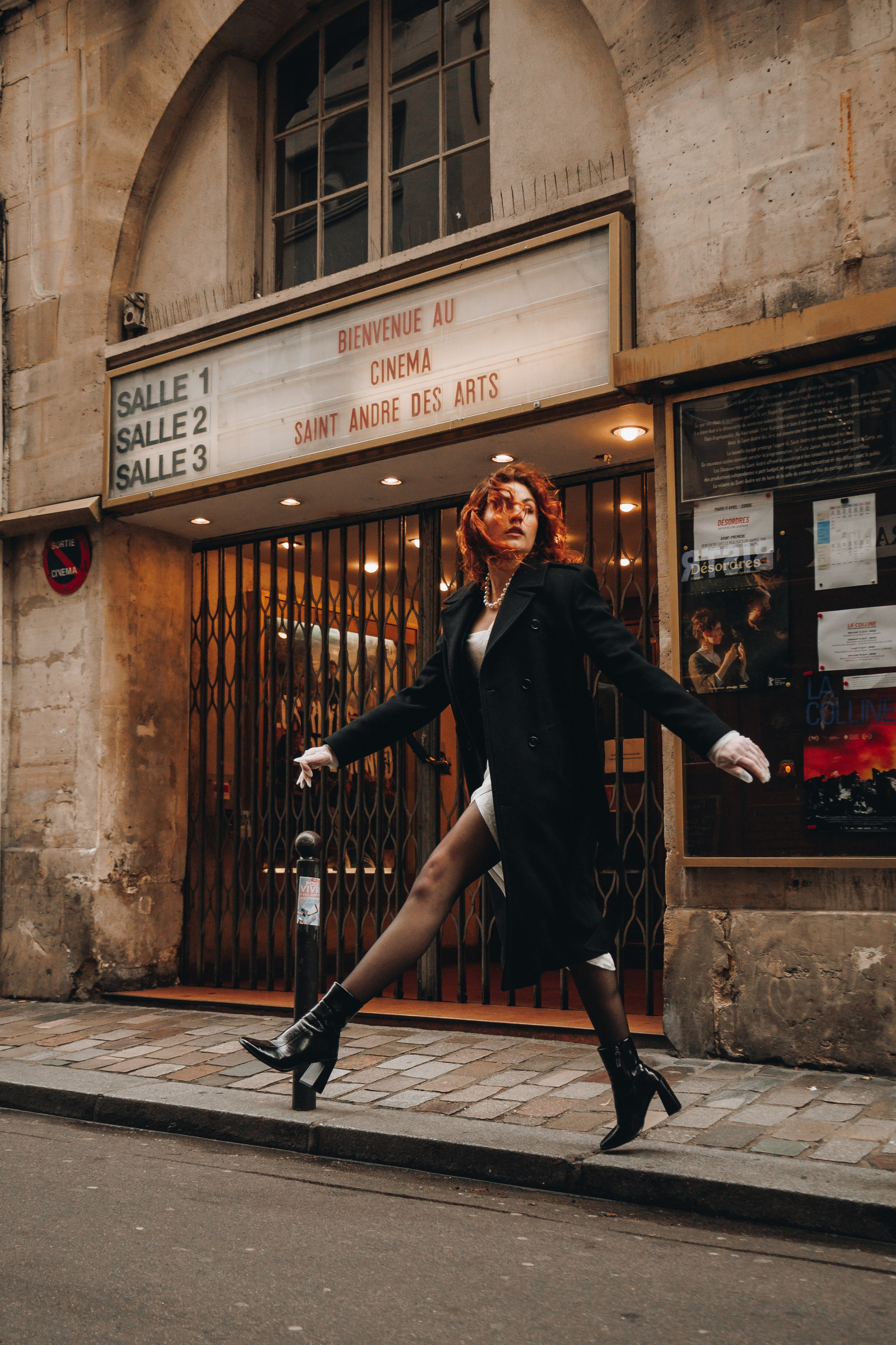 Portfolio. Content photographer in Paris — Genya Legou