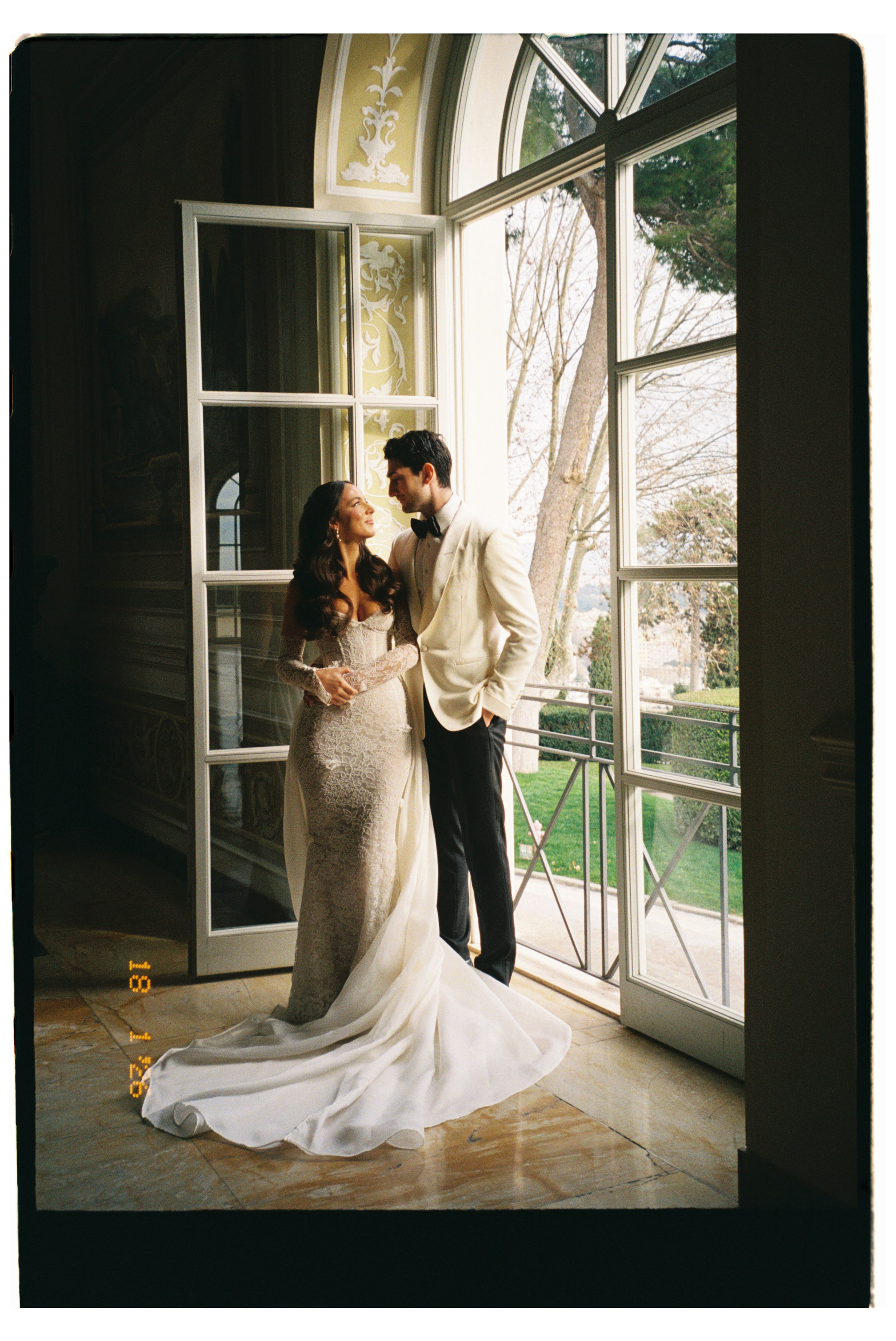 Film 35 mm. Wedding Photographer Rome Tuscany Como Sicily Puglia Amalfy Italy- Oksana Savenchuk