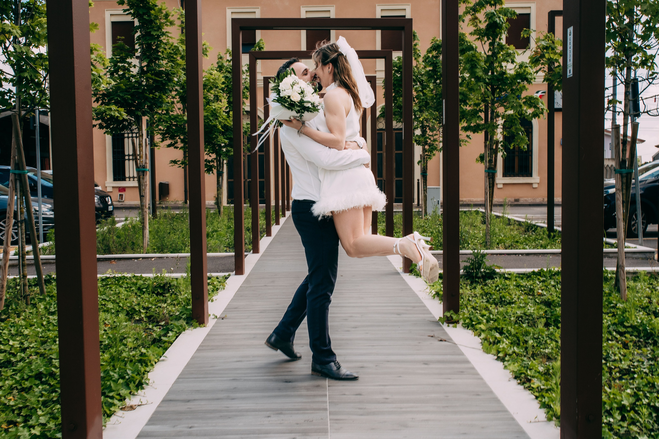 Marius & Marina (Verona). Diana Fedrigo | Fotografa matrimoni in Italia