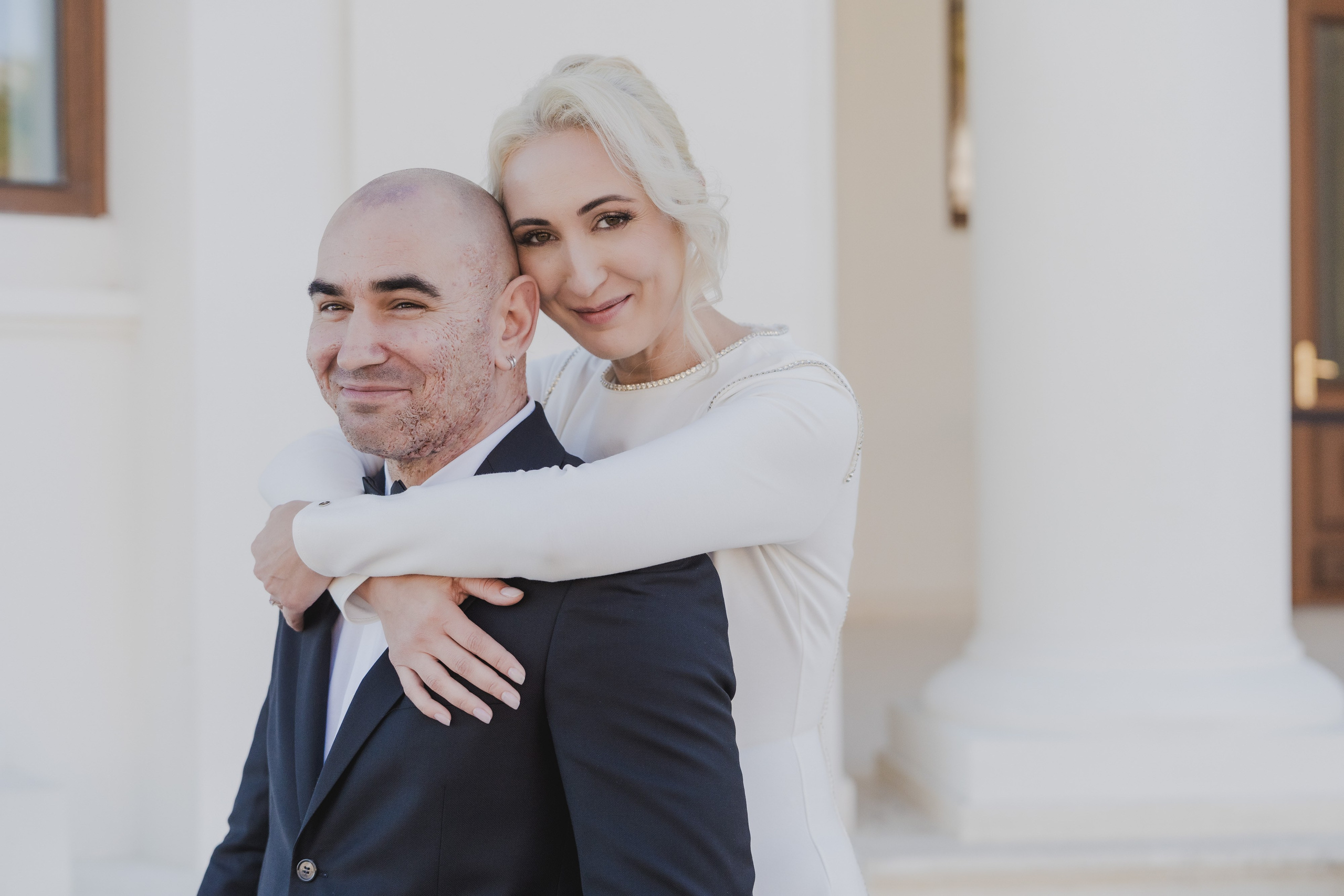 Cununie Civila in Cazino