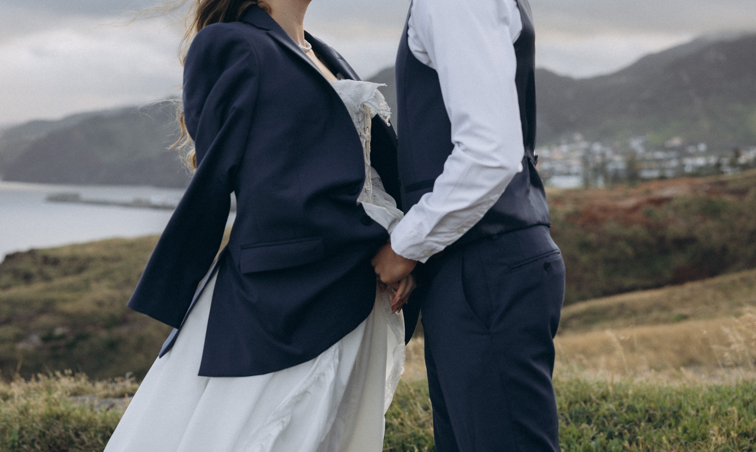 Engagement photoshoot in Madeira 