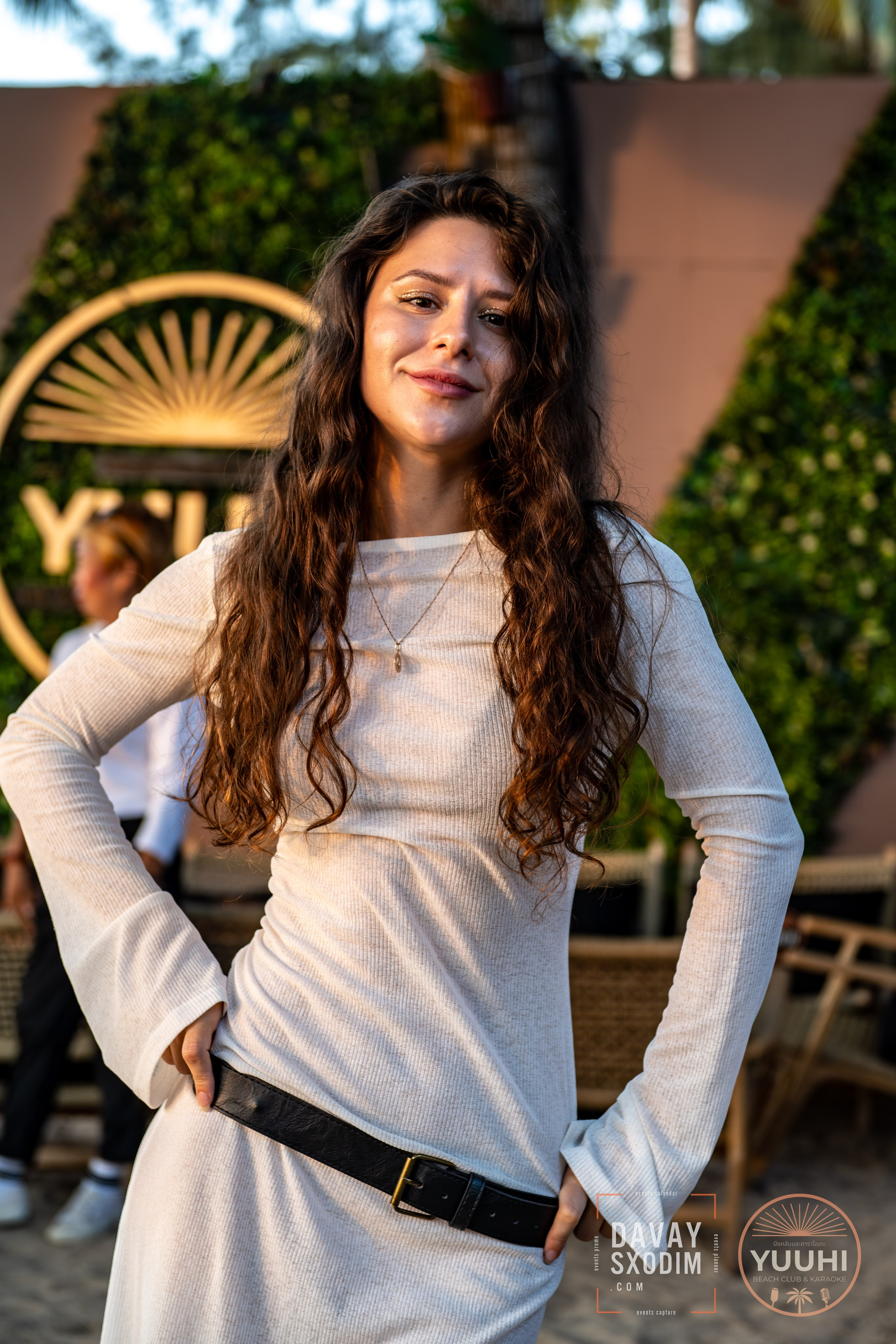 Открытие Yuuhi Beach Club | Фоторепортаж | Афиша | DAVAYSXODIM.com PHUKET. АФИША|ФОТОРЕПОРТАЖИ|ИВЕНТЫ|ПХУКЕТ