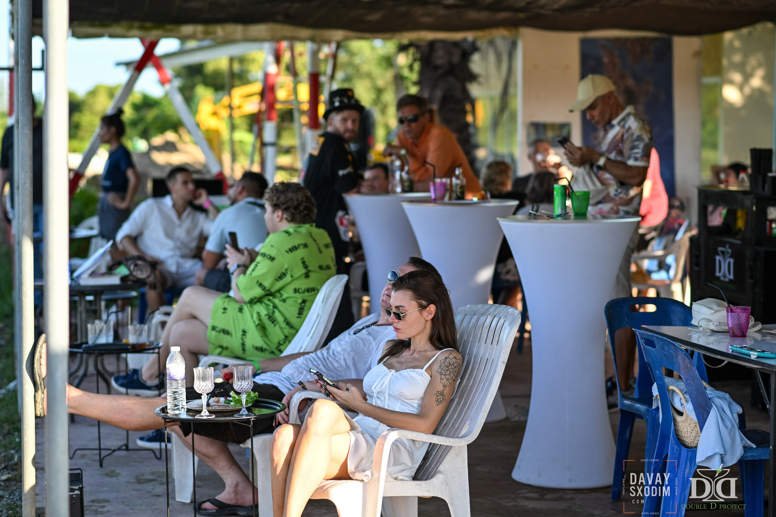 Вечеринка на аэродроме | Фоторепортаж | Афиша | DAVAYSXODIM.com PHUKET. АФИША|ФОТОРЕПОРТАЖИ|ИВЕНТЫ|ПХУКЕТ