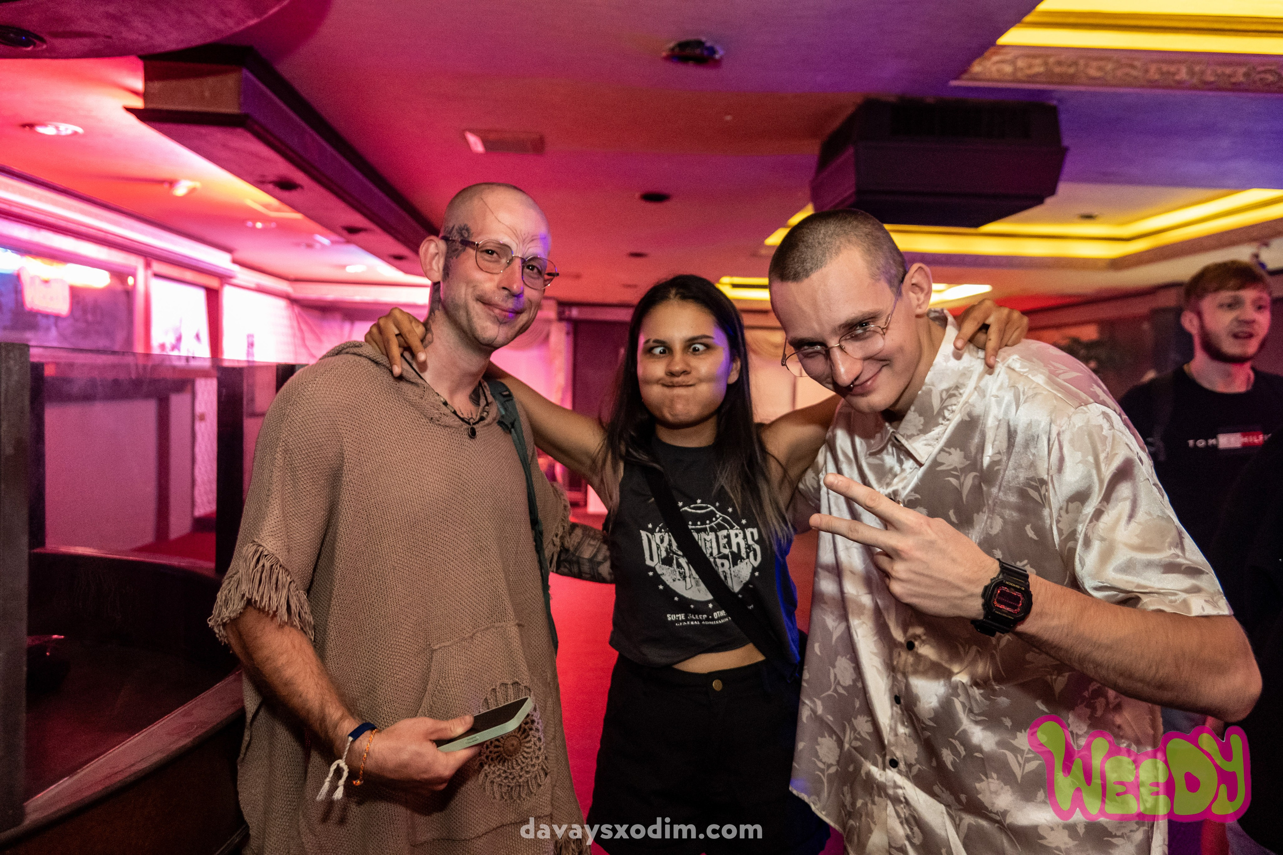 Розыгрыш каннабиса Weedy | Фоторепортаж | Афиша | DAVAYSXODIM.com PHUKET. АФИША|ФОТОРЕПОРТАЖИ|ИВЕНТЫ|ПХУКЕТ