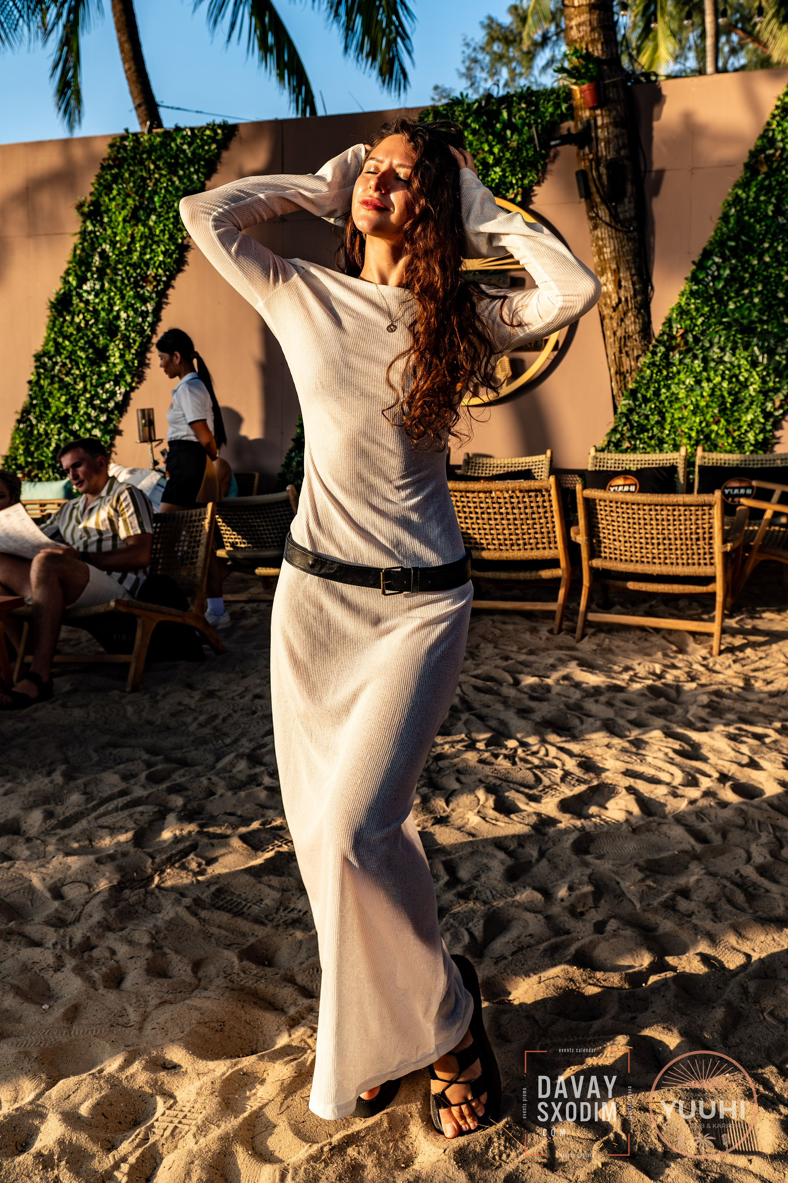 Открытие Yuuhi Beach Club | Фоторепортаж | Афиша | DAVAYSXODIM.com PHUKET. АФИША|ФОТОРЕПОРТАЖИ|ИВЕНТЫ|ПХУКЕТ