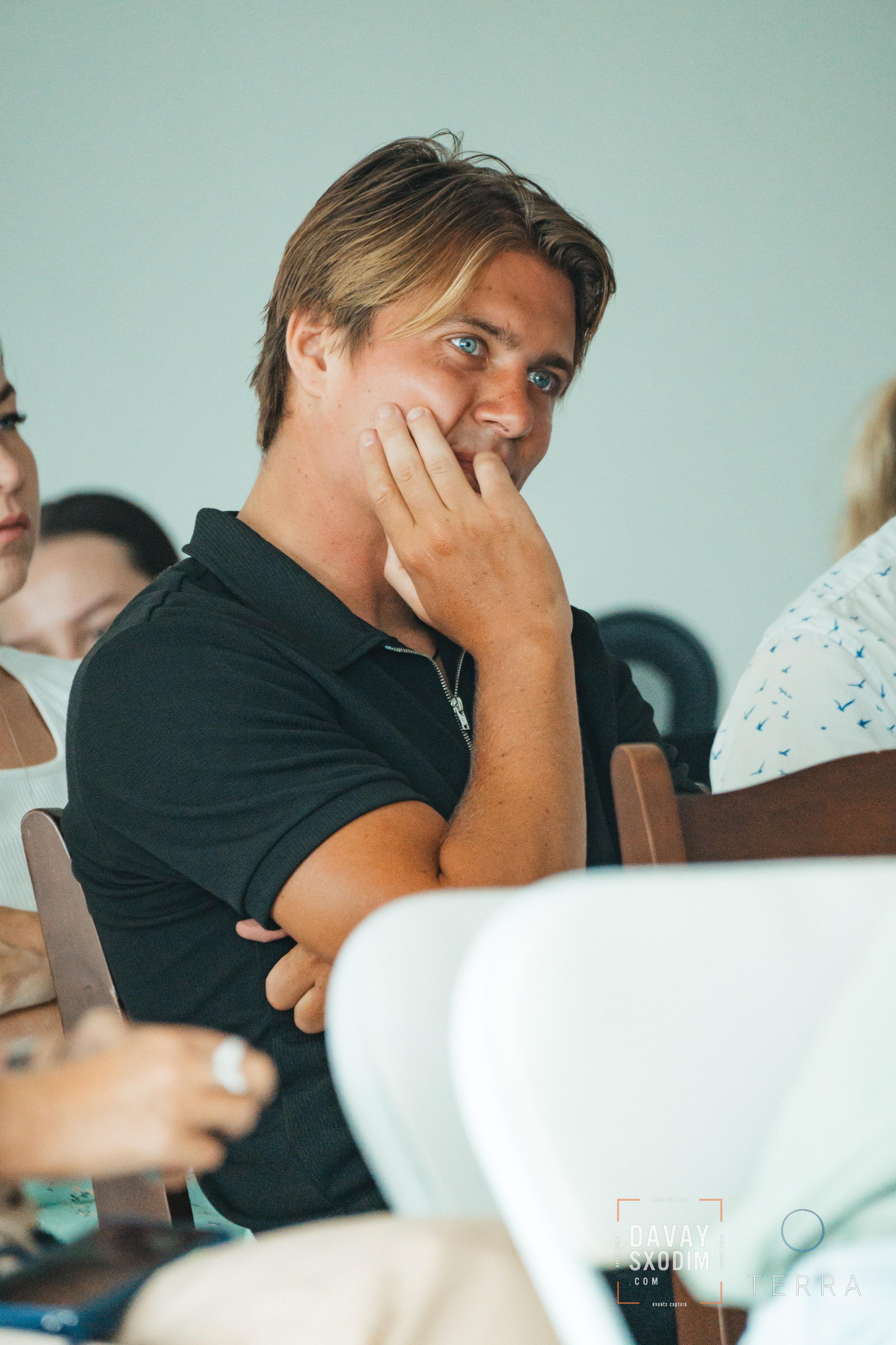 Масштабный Бизнес-нетворкинг | Фоторепортаж | Афиша | DAVAYSXODIM.com PHUKET. АФИША|ФОТОРЕПОРТАЖИ|ИВЕНТЫ|ПХУКЕТ