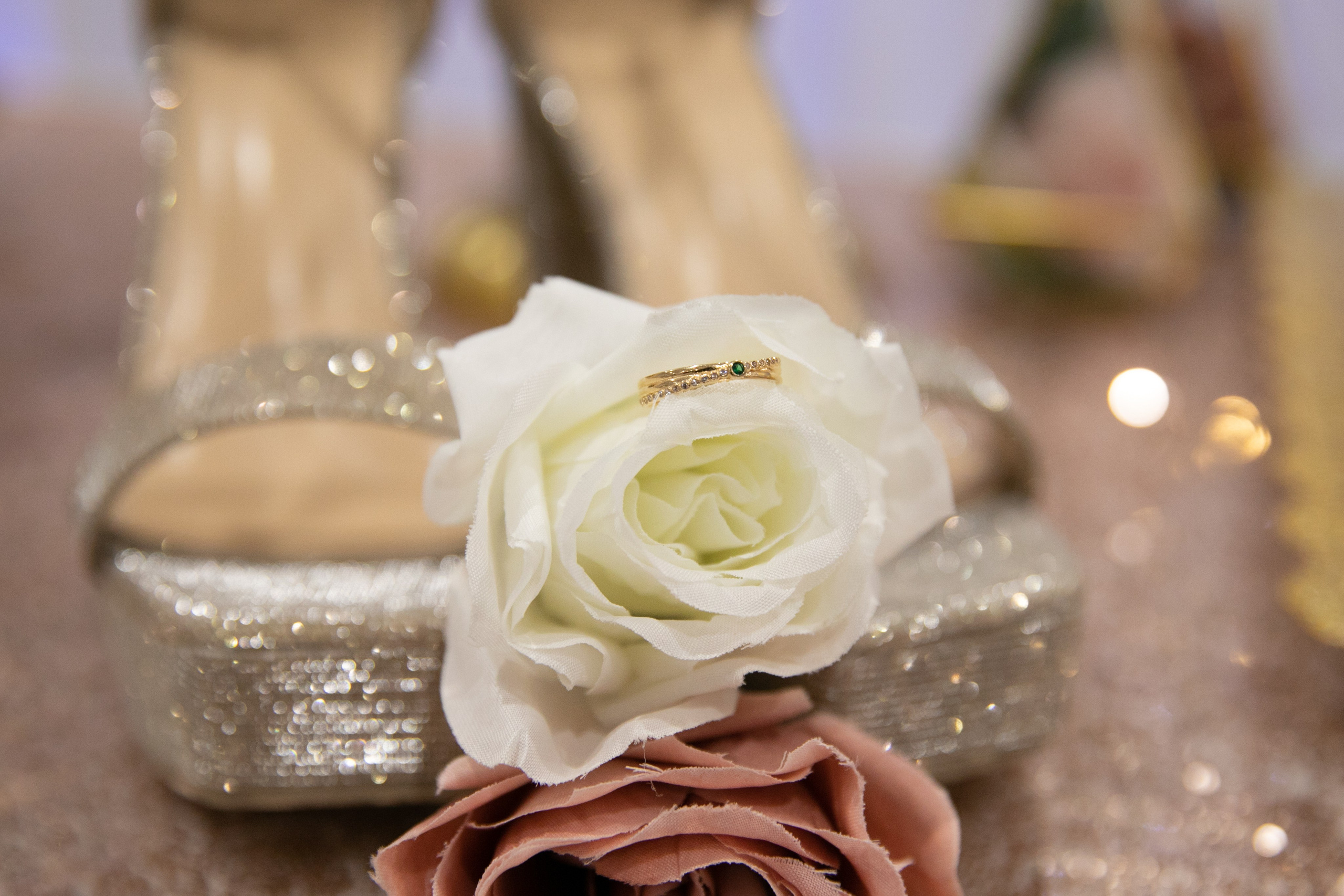 Juanita XV — Readers Rock. Fotografía accesible en Calgary