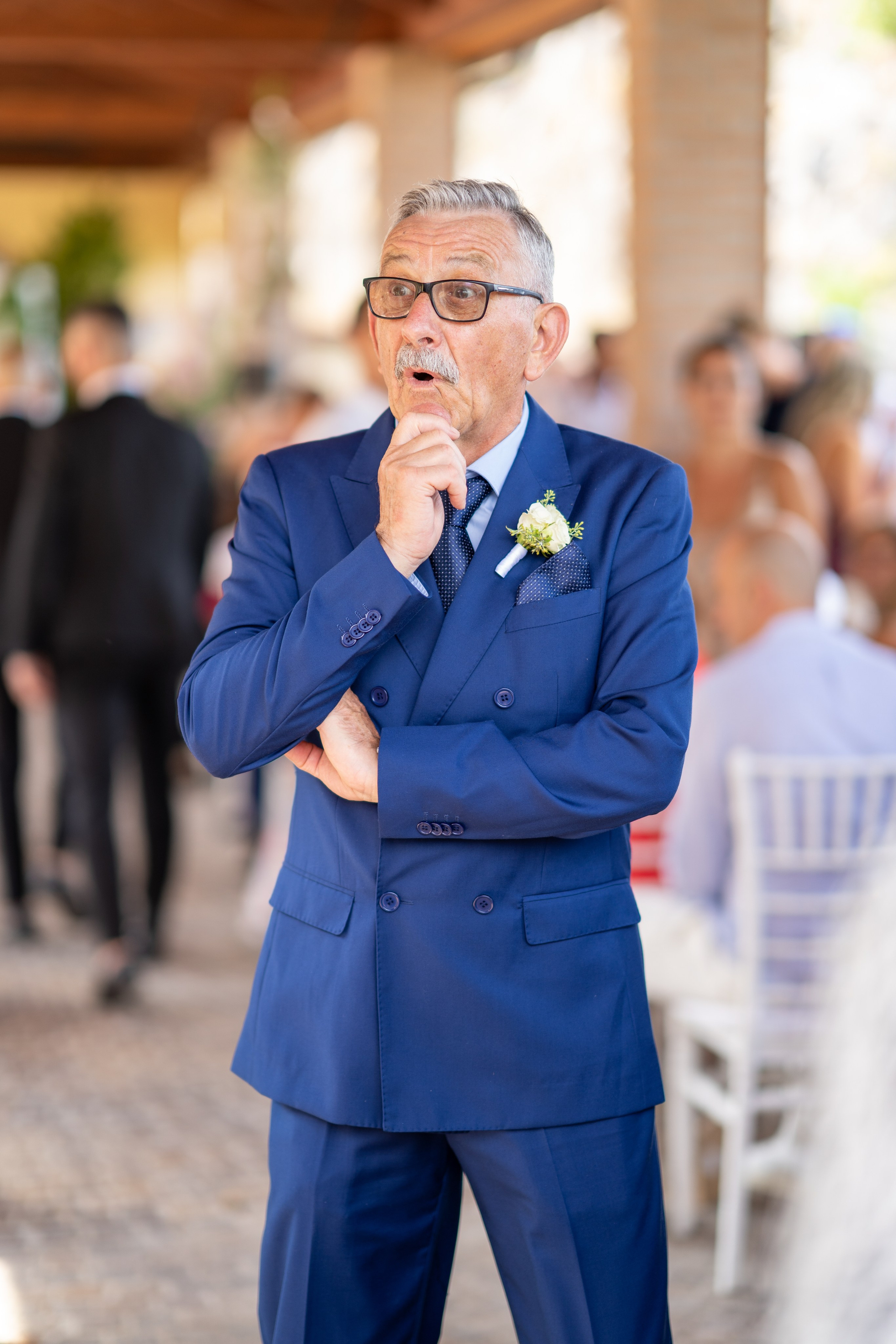 Danielle e Luca, Emilia Romagna. Fotografia e video
