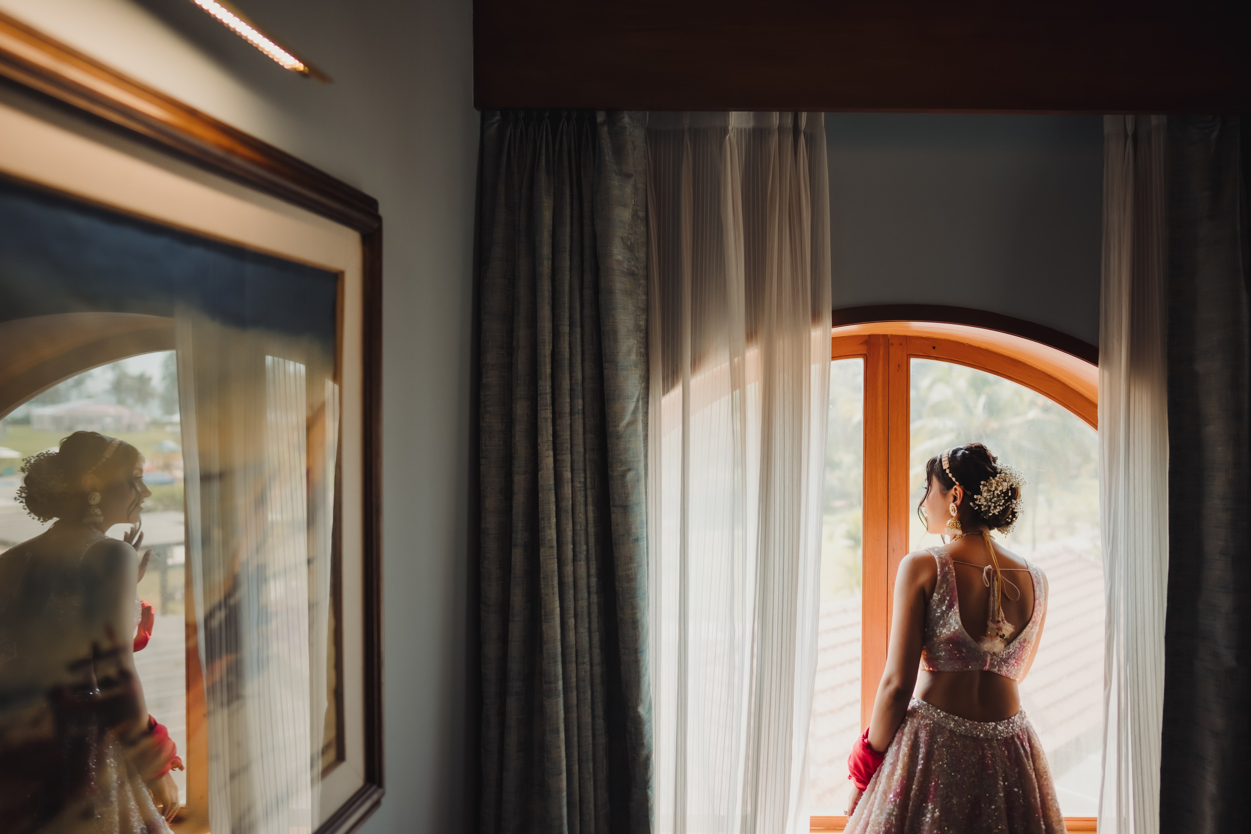 NORTH INDIAN WEDDINGS. Ebinbabuphotography.com