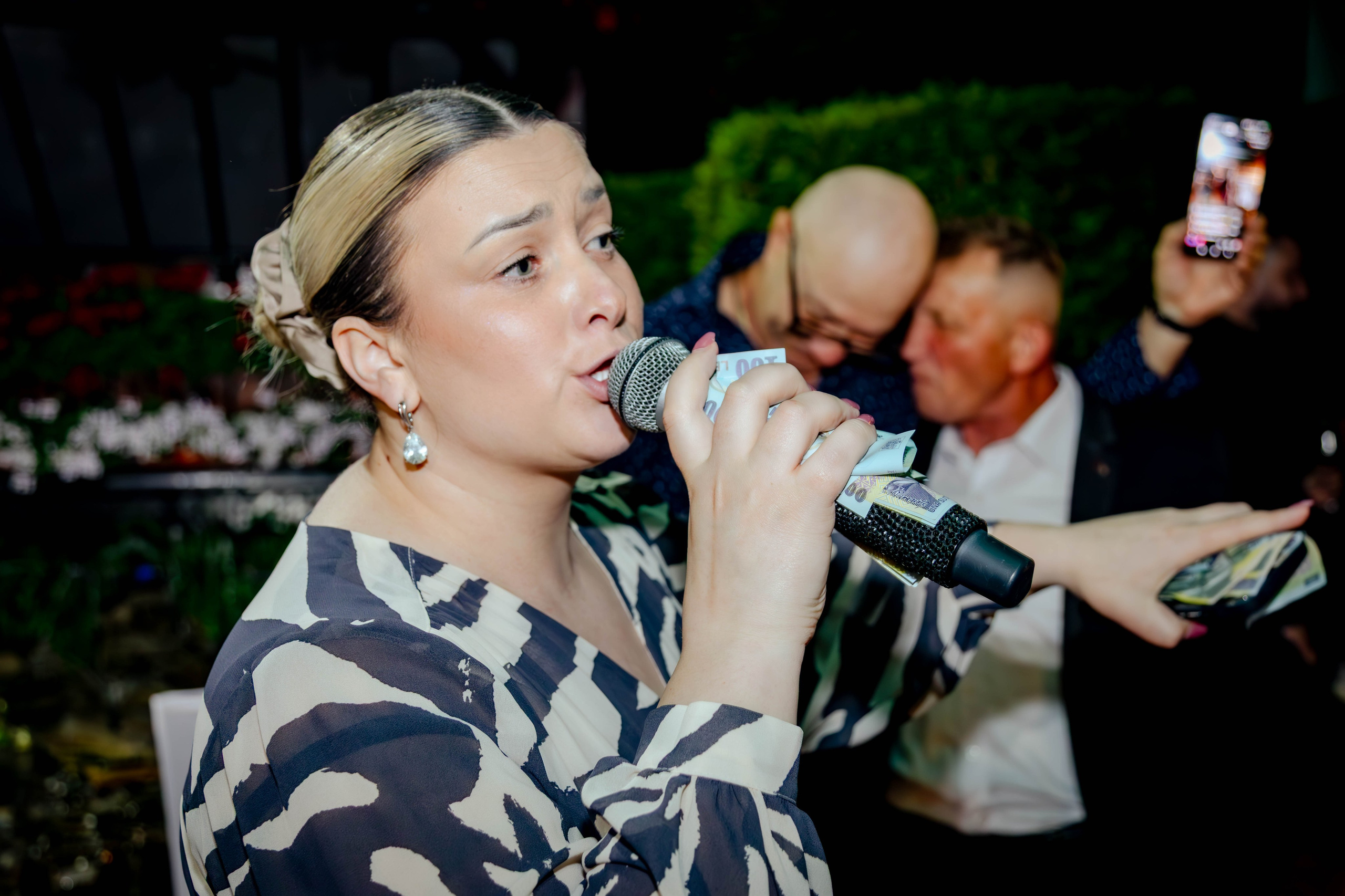 Miriam Eva. Fotograf evenimente PRIVATE