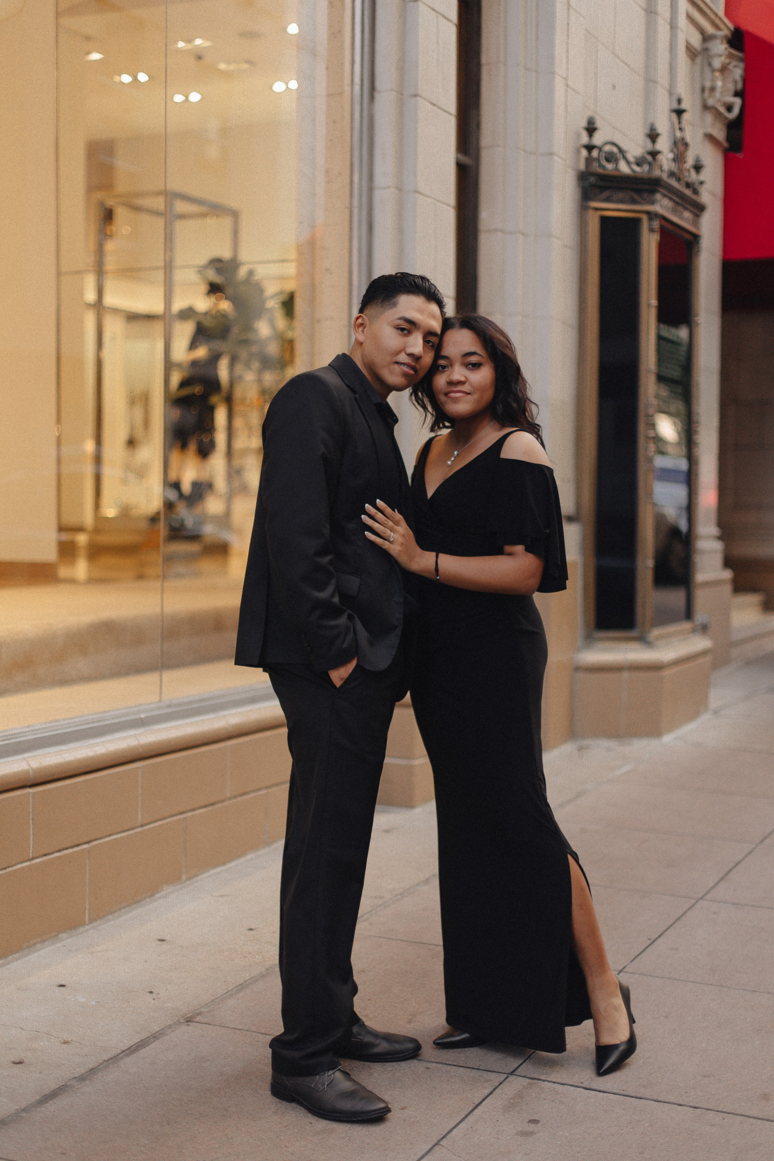 LOCATIONS. Photographer in Dallas