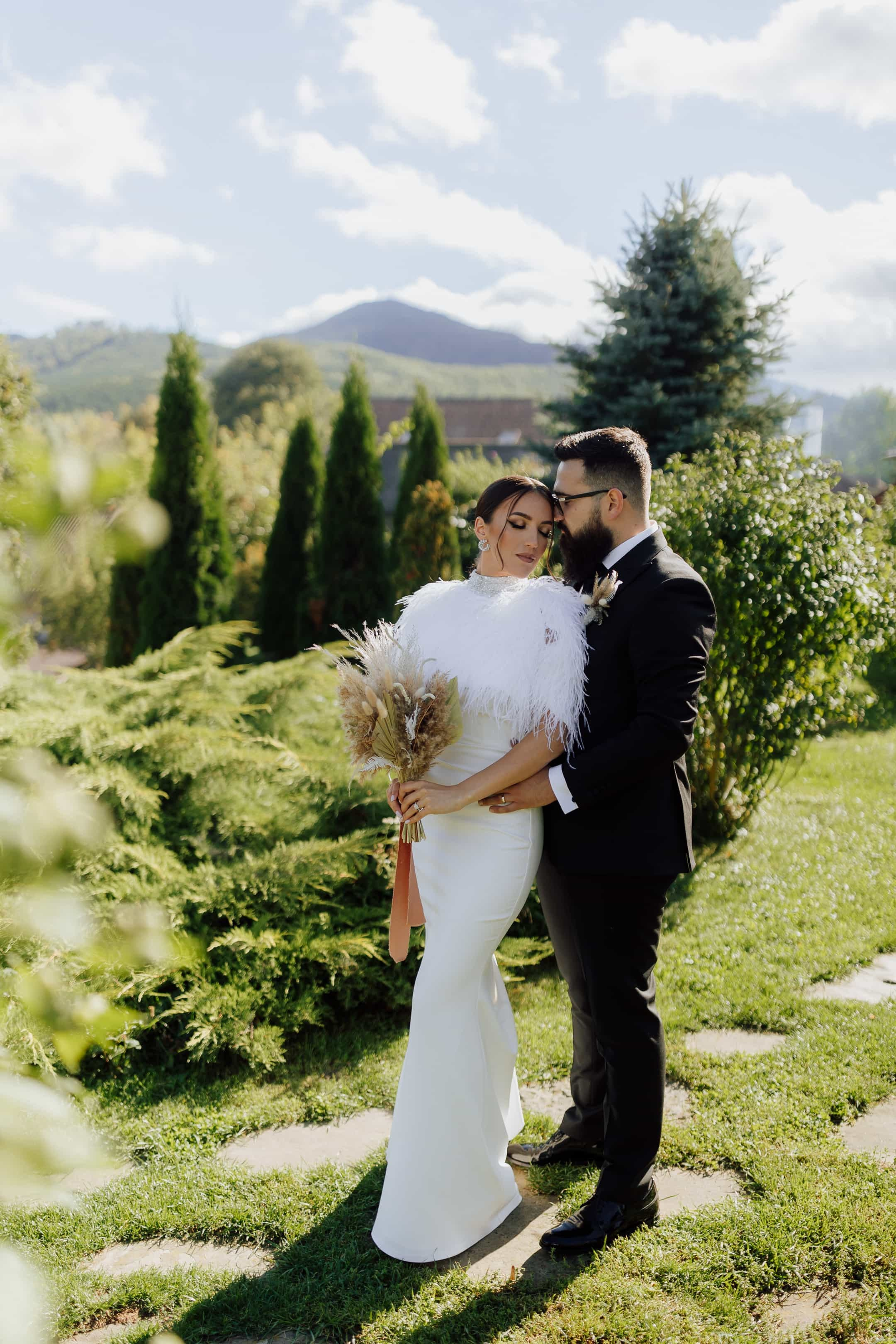 Stefanel & Elena. MovieFrames.ro