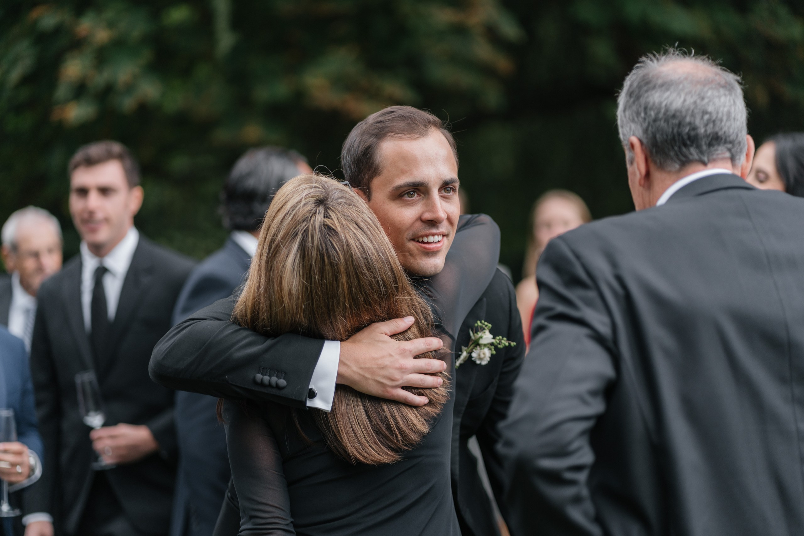 Scott & Elena. Wedding photographer Natalia