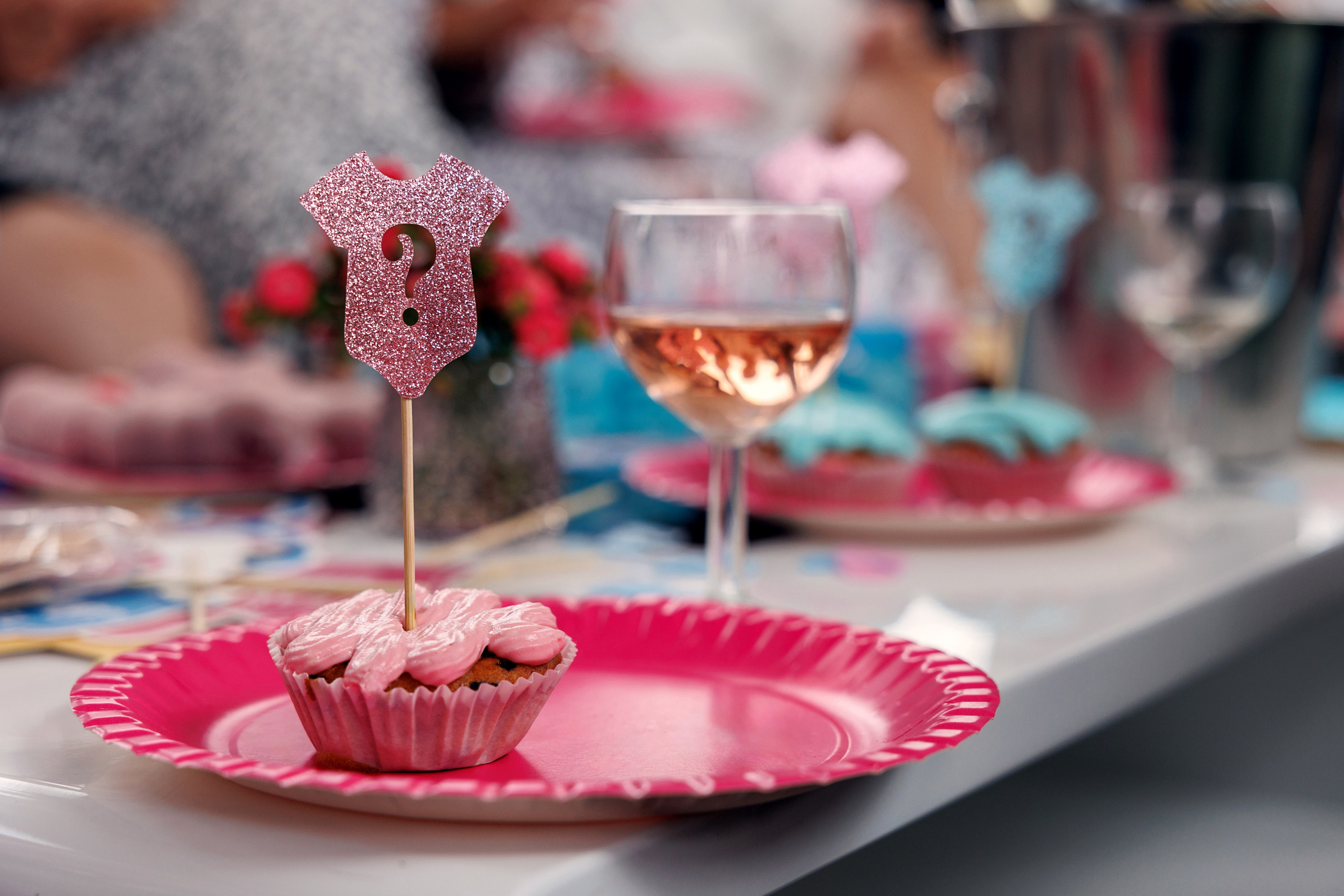 Holiday Szczecin (Gender Party)