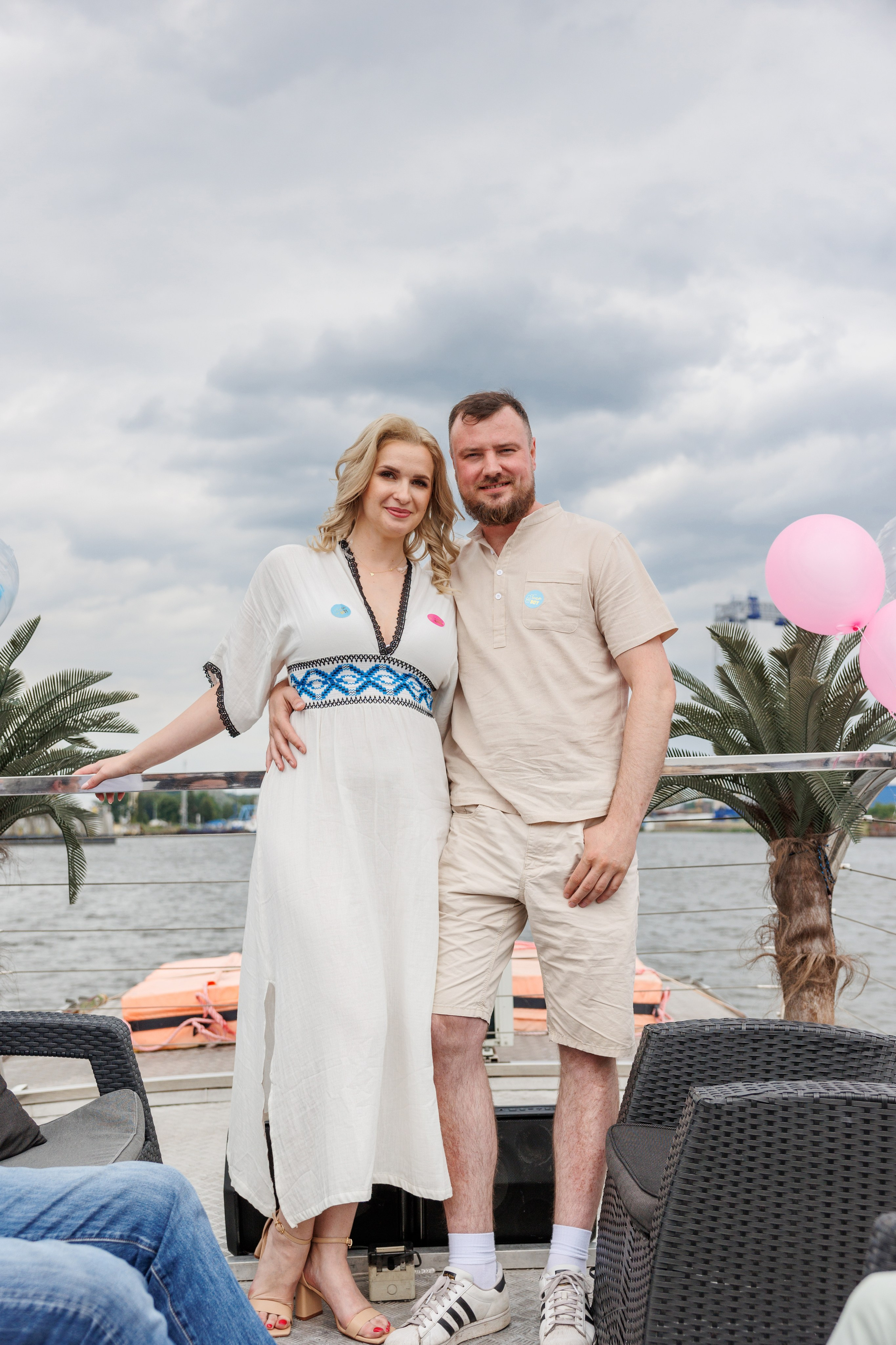 Holiday Szczecin (Gender Party). Anna Rudnichenko Fotograf Szczecin / Анна Рудніченко Фотограф Щецин